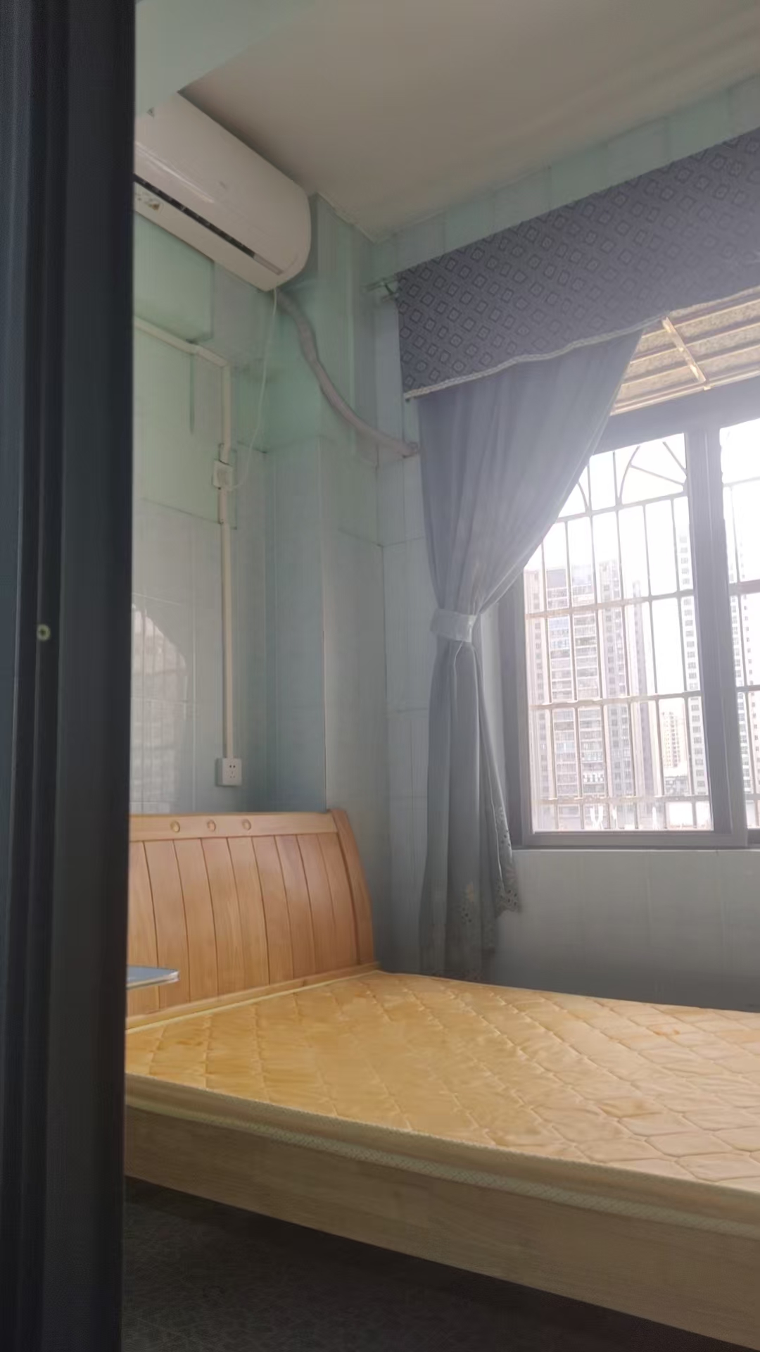 康业西湖苑 2室1厅1卫 1600.0元/月 康业西湖苑 2室1厅1卫 1600.0元/月室内图