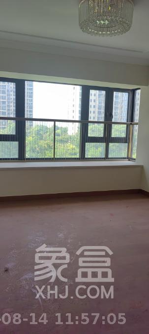 恒大书香门第  5室2厅2卫    2600.0元/月室内图