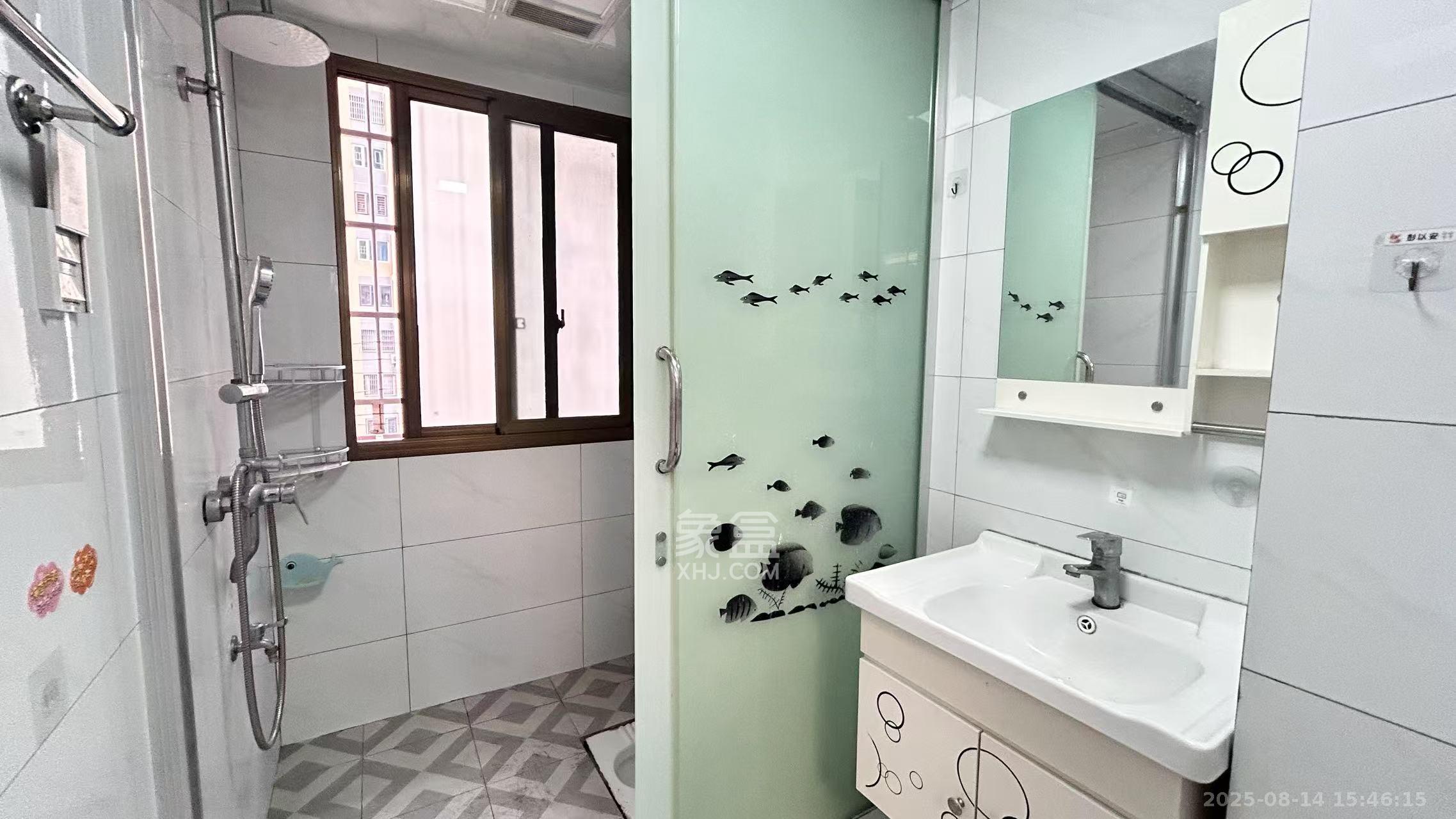 洋湖和园(福联嘉苑) 3室2厅1卫 2400.0元/月 洋湖和园(福联嘉苑) 3室2厅1卫 2400.0元/月室内图