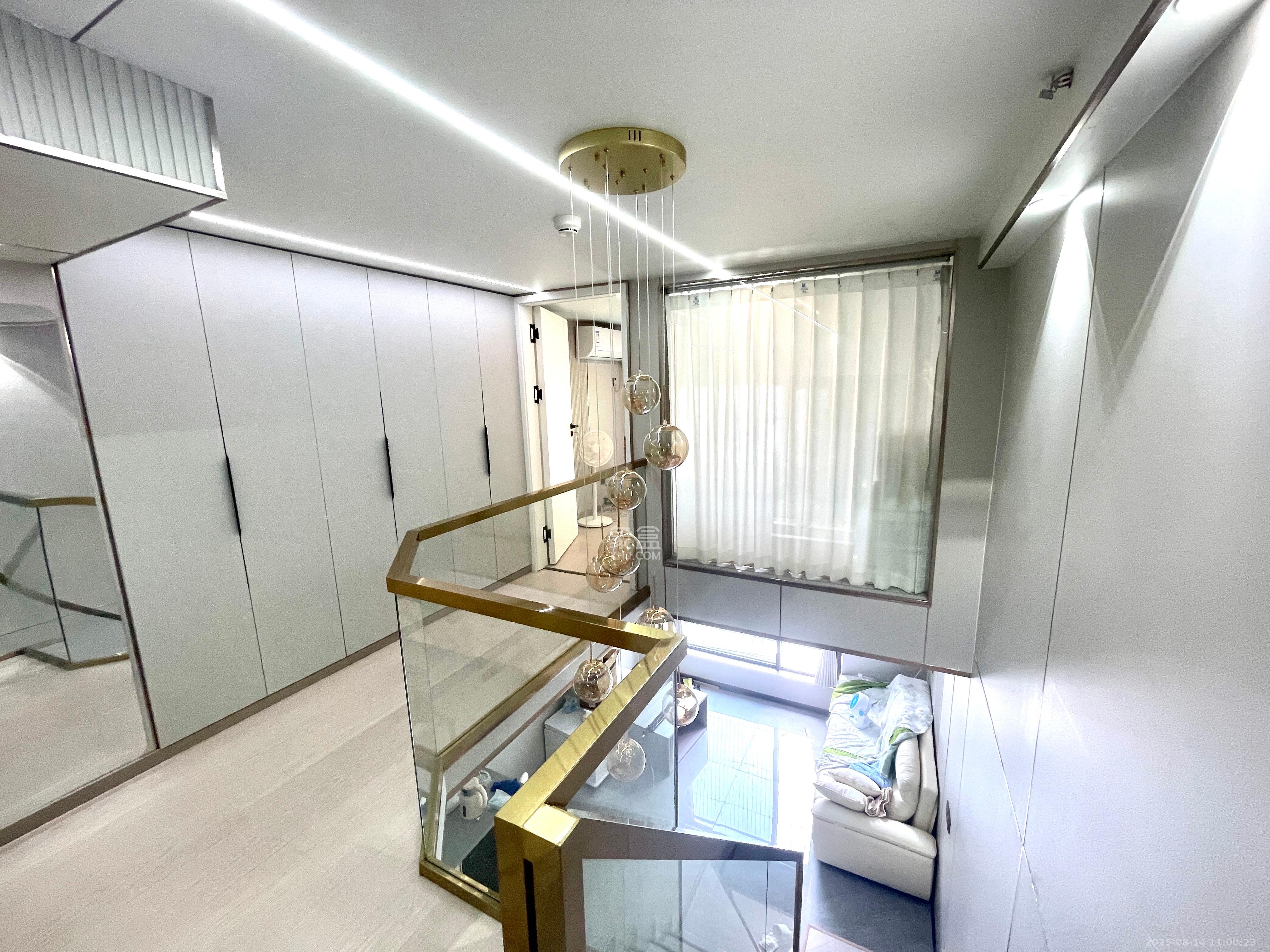 力高凤凰新天 2室1厅1卫 2800.0元/月 力高凤凰新天 2室1厅1卫 2800.0元/月室内图