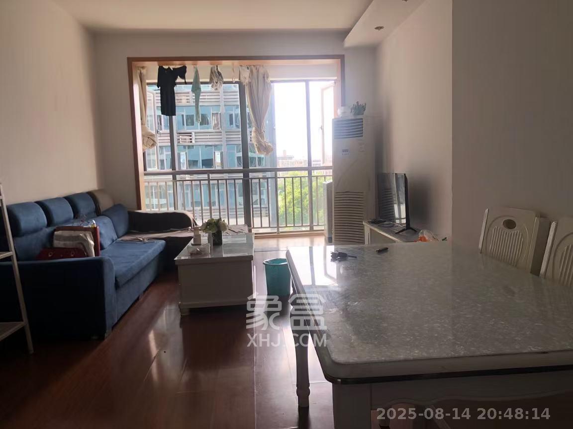 湘域中央 2室1厅1卫 2600.0元/月 湘域中央 2室1厅1卫 2600.0元/月室内图