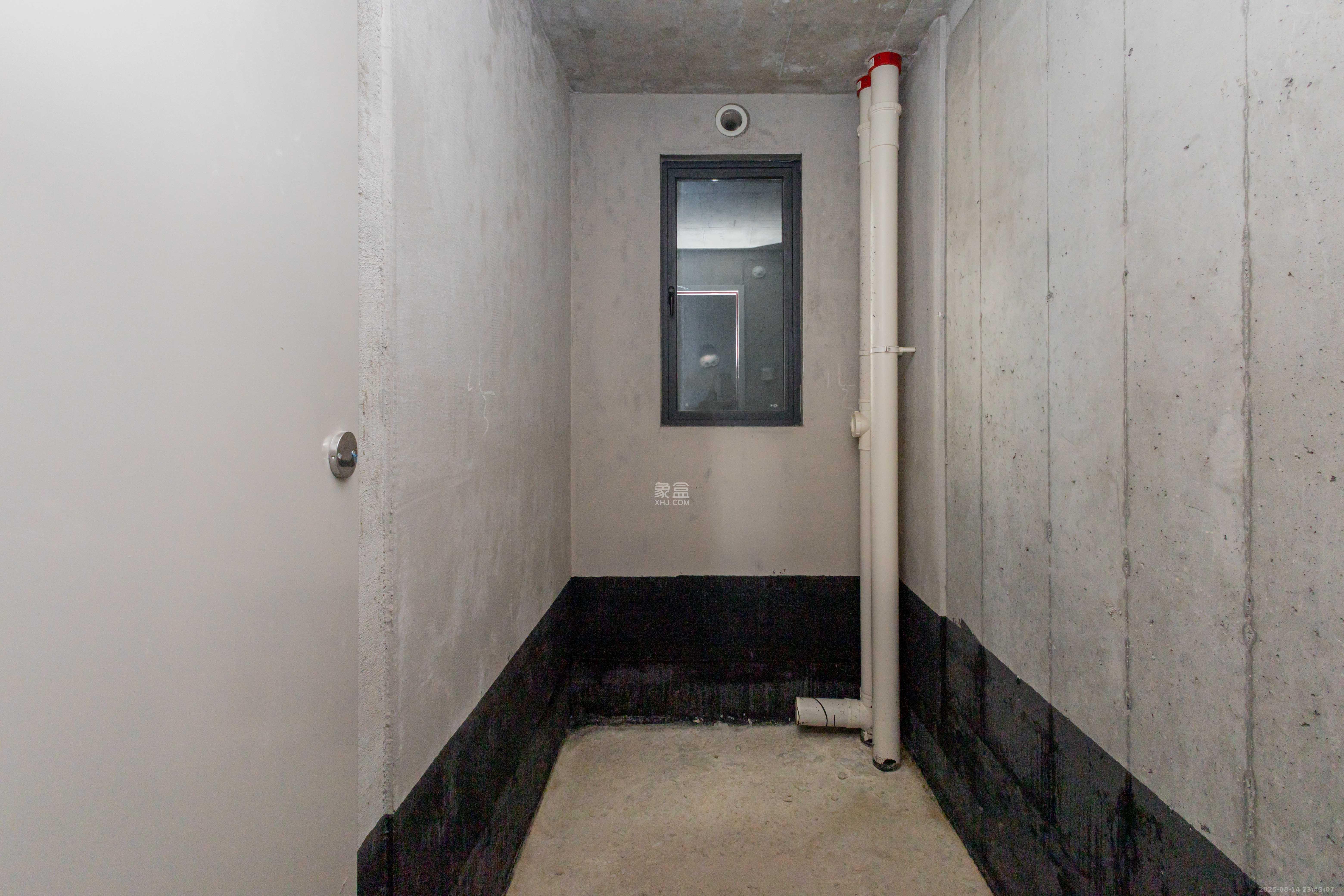 中建桃李九章  4室2厅2卫   169.00万卫生间
