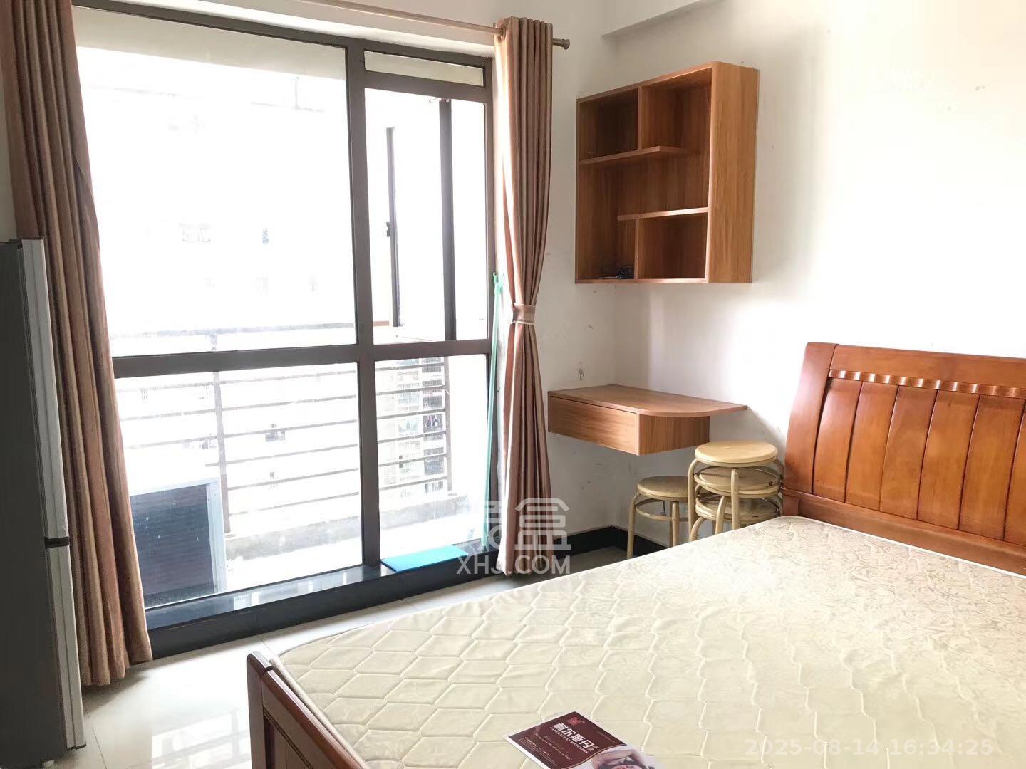 尚都美寓 1室1厅1卫 1000.0元/月 尚都美寓 1室1厅1卫 1000.0元/月室内图