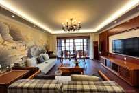 藏珑湖上国际花园  5室2厅2卫    6500.0元/月 藏珑湖上国际花园  5室2厅2卫    6500.0元/月