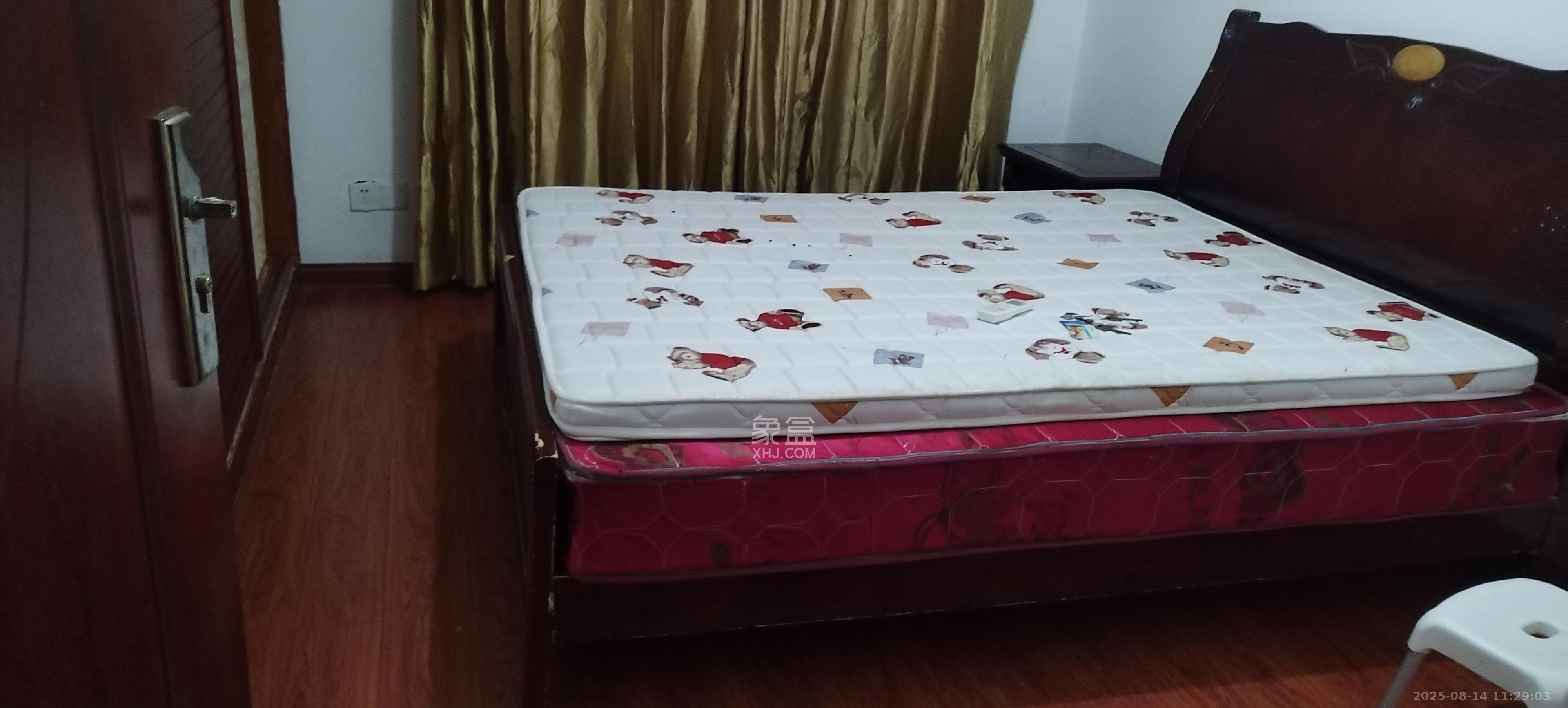 天凯东苑 2室1厅1卫 1700.0元/月 天凯东苑 2室1厅1卫 1700.0元/月室内图