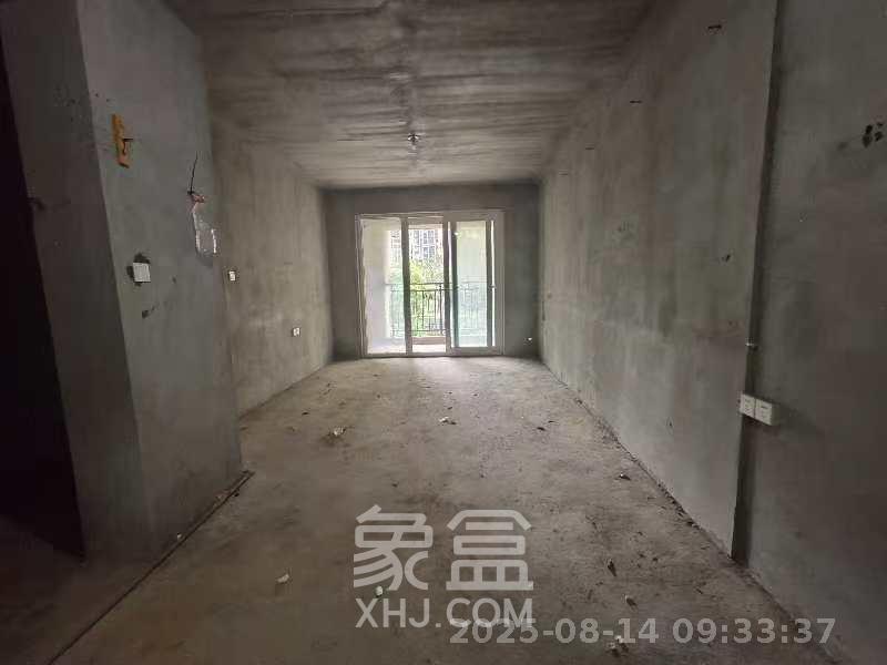 嘉宇银杉（嘉宇西苑）  3室2厅1卫    1000.0元/月室内图