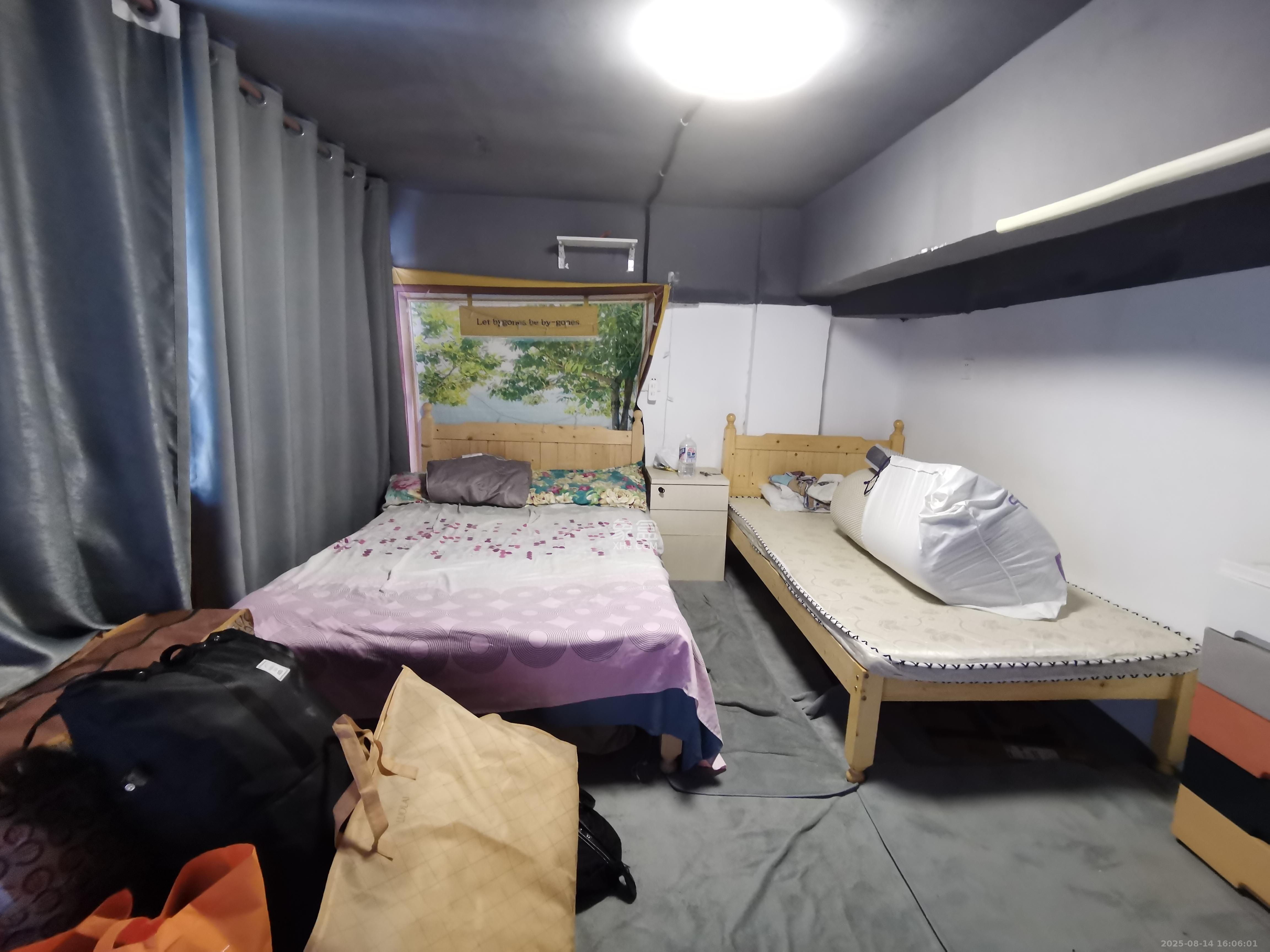 兰亭湾畔   30.0㎡      1800.0元/月室内图