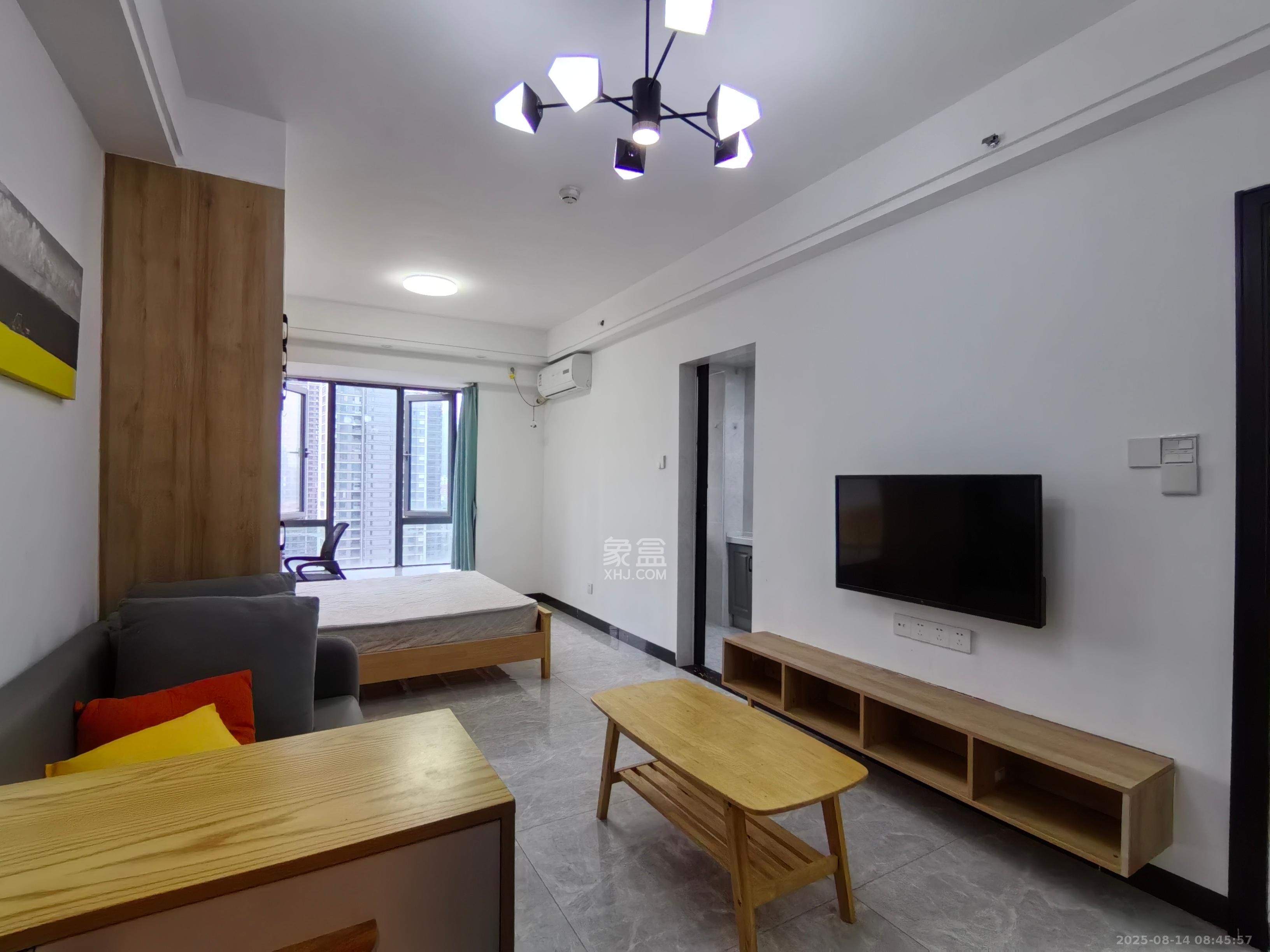 天健城  1室0厅1卫    2000.0元/月 天健城  1室0厅1卫    2000.0元/月室内图