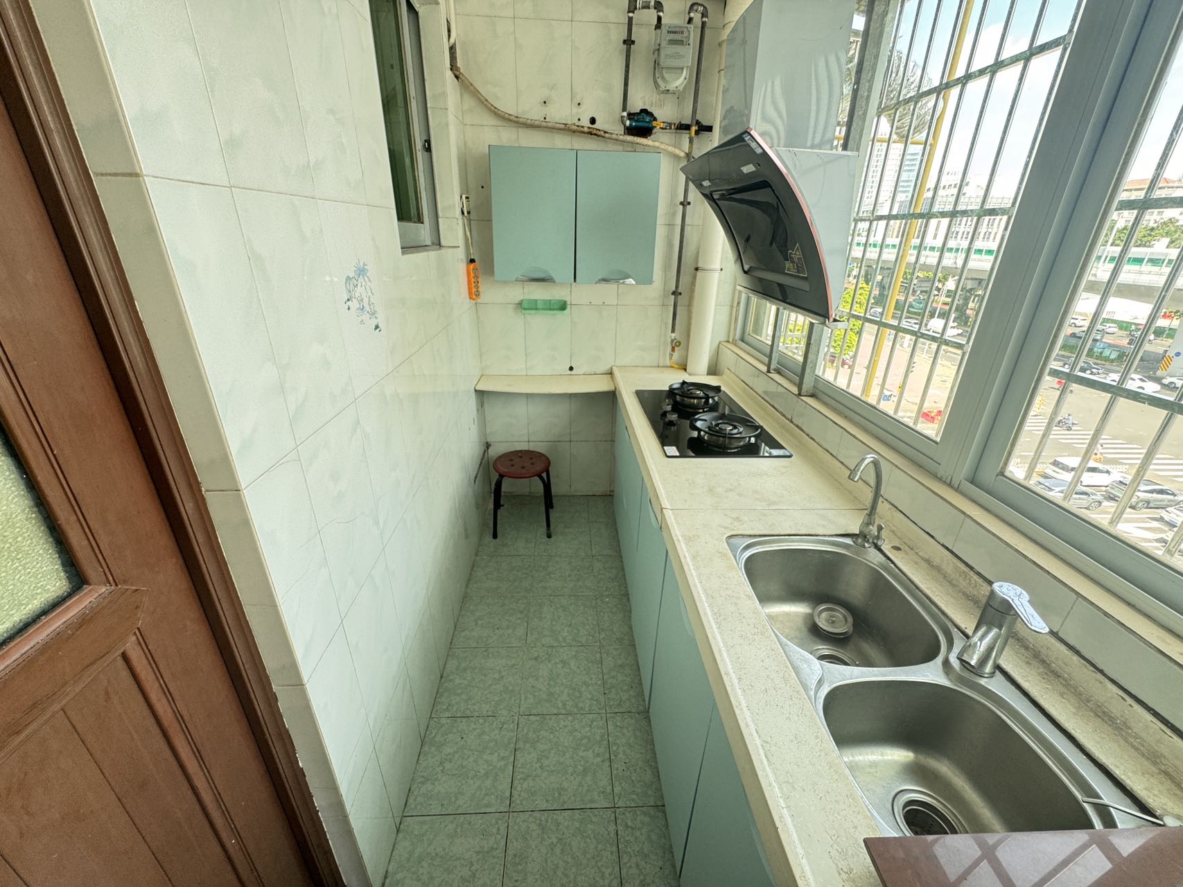 宝岛田园 3室2厅1卫 2500.0元/月 宝岛田园 3室2厅1卫 2500.0元/月室内图