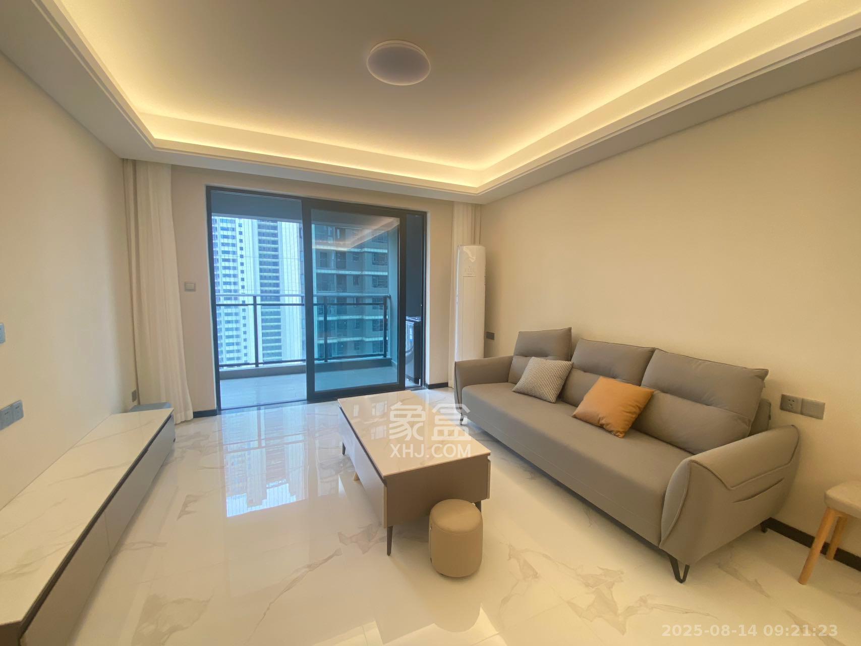 中海阅溪府  3室2厅2卫    3000.0元/月室内图