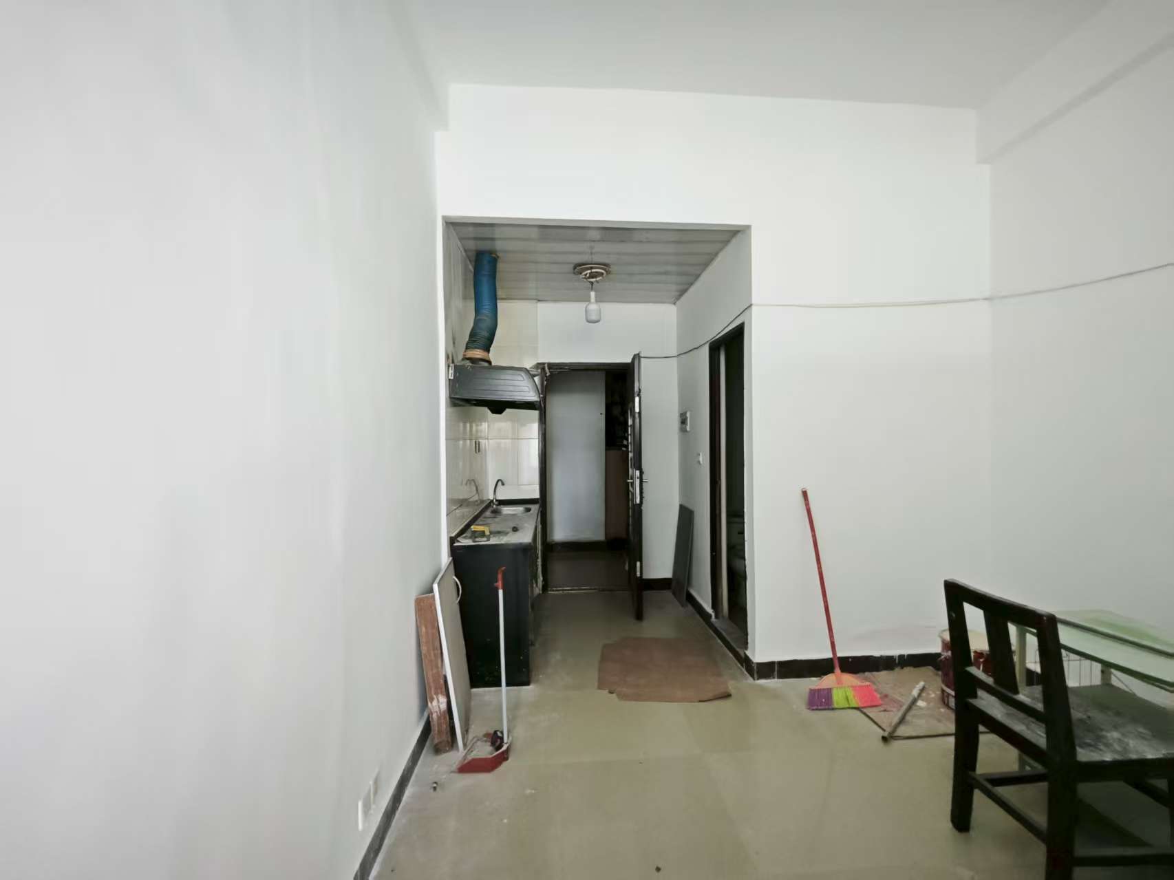 沿江花园小区 1室1厅1卫 27.0万 沿江花园小区 1室1厅1卫 27.0万室内图