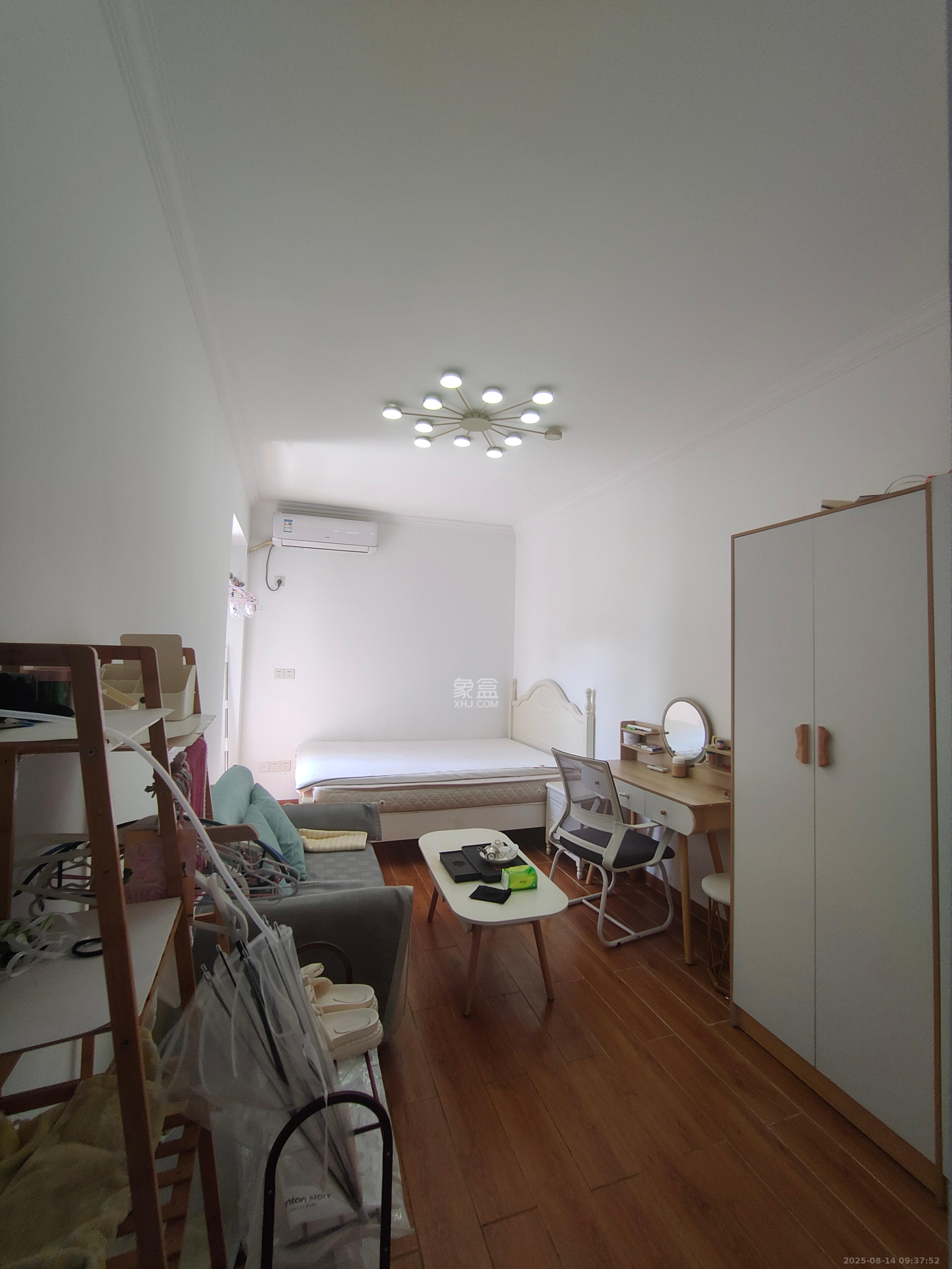 朝正美苑 1室0厅0卫 1300.0元/月 朝正美苑 1室0厅0卫 1300.0元/月室内图