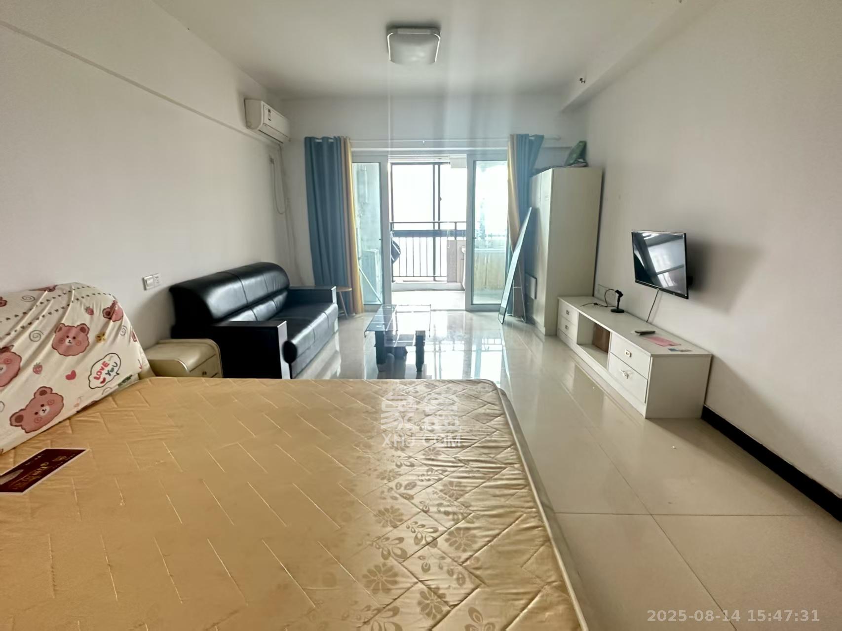 山水湾 1室1厅1卫 1200.0元/月 山水湾 1室1厅1卫 1200.0元/月室内图