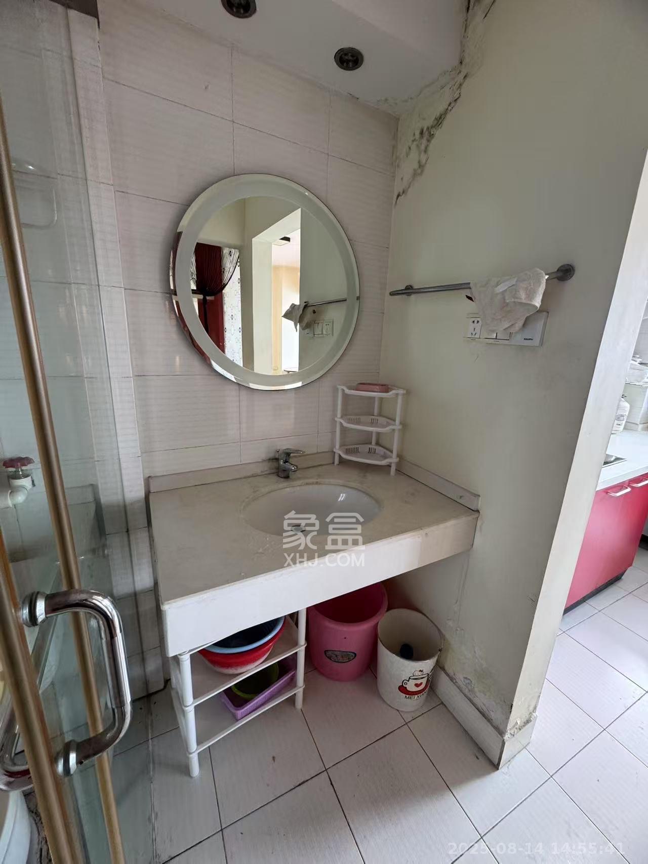 上东印象 1室1厅1卫 1380.0元/月 上东印象 1室1厅1卫 1380.0元/月室内图