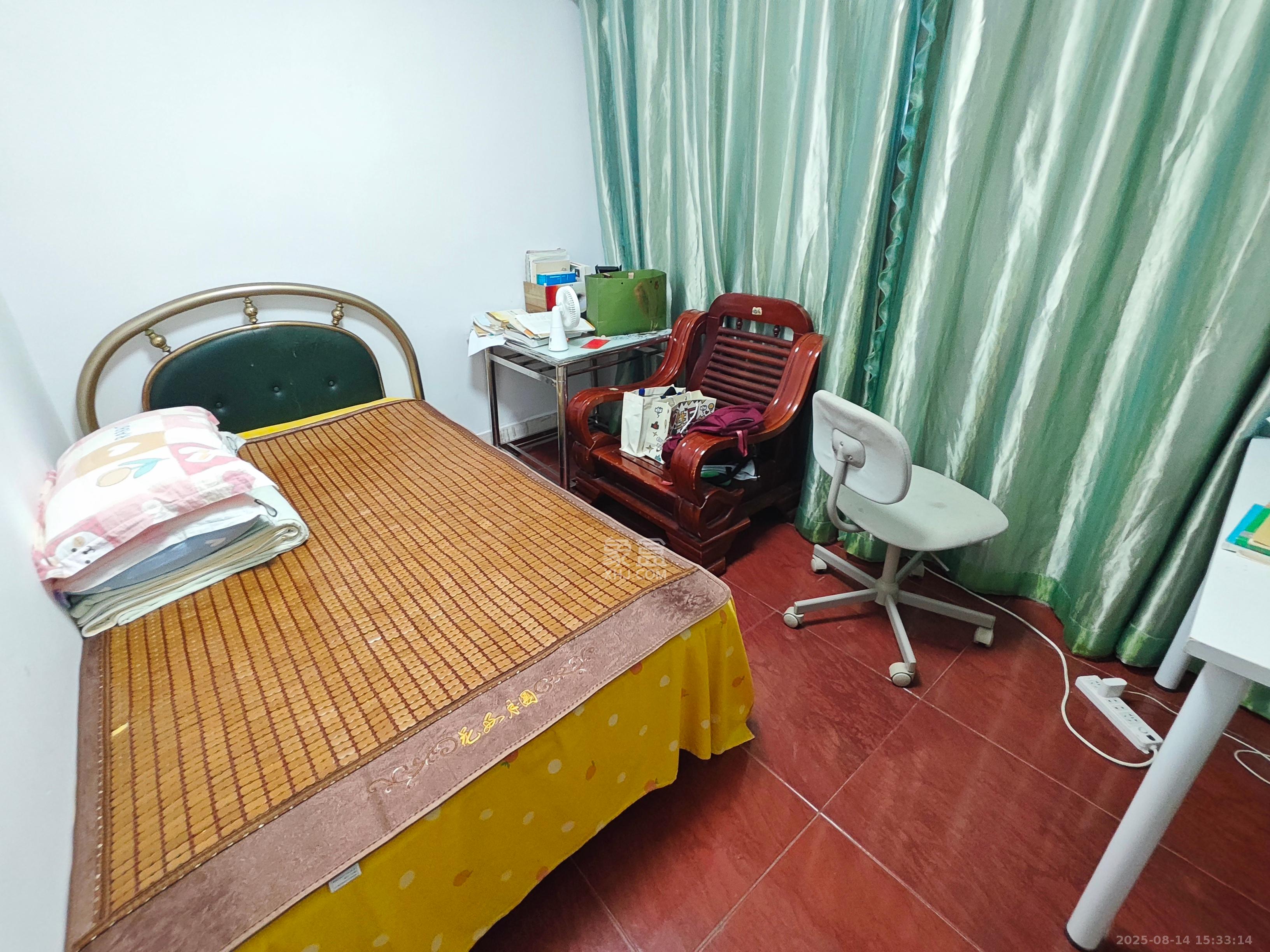 长郡花园 3室1厅1卫 3000.0元/月 长郡花园 3室1厅1卫 3000.0元/月室内图