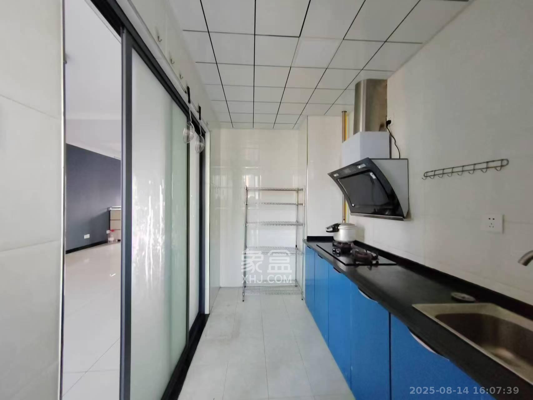 天健壹平方英里（天健芙蓉盛世二期）  4室2厅2卫    4600.0元/月室内图