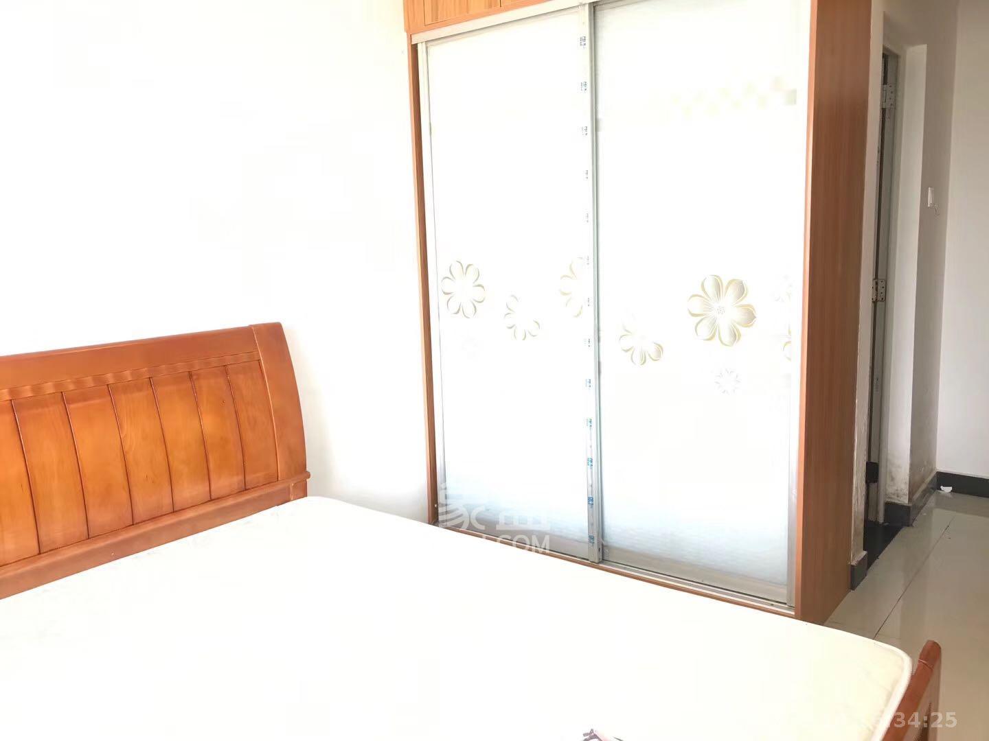 尚都美寓 1室1厅1卫 1000.0元/月 尚都美寓 1室1厅1卫 1000.0元/月室内图