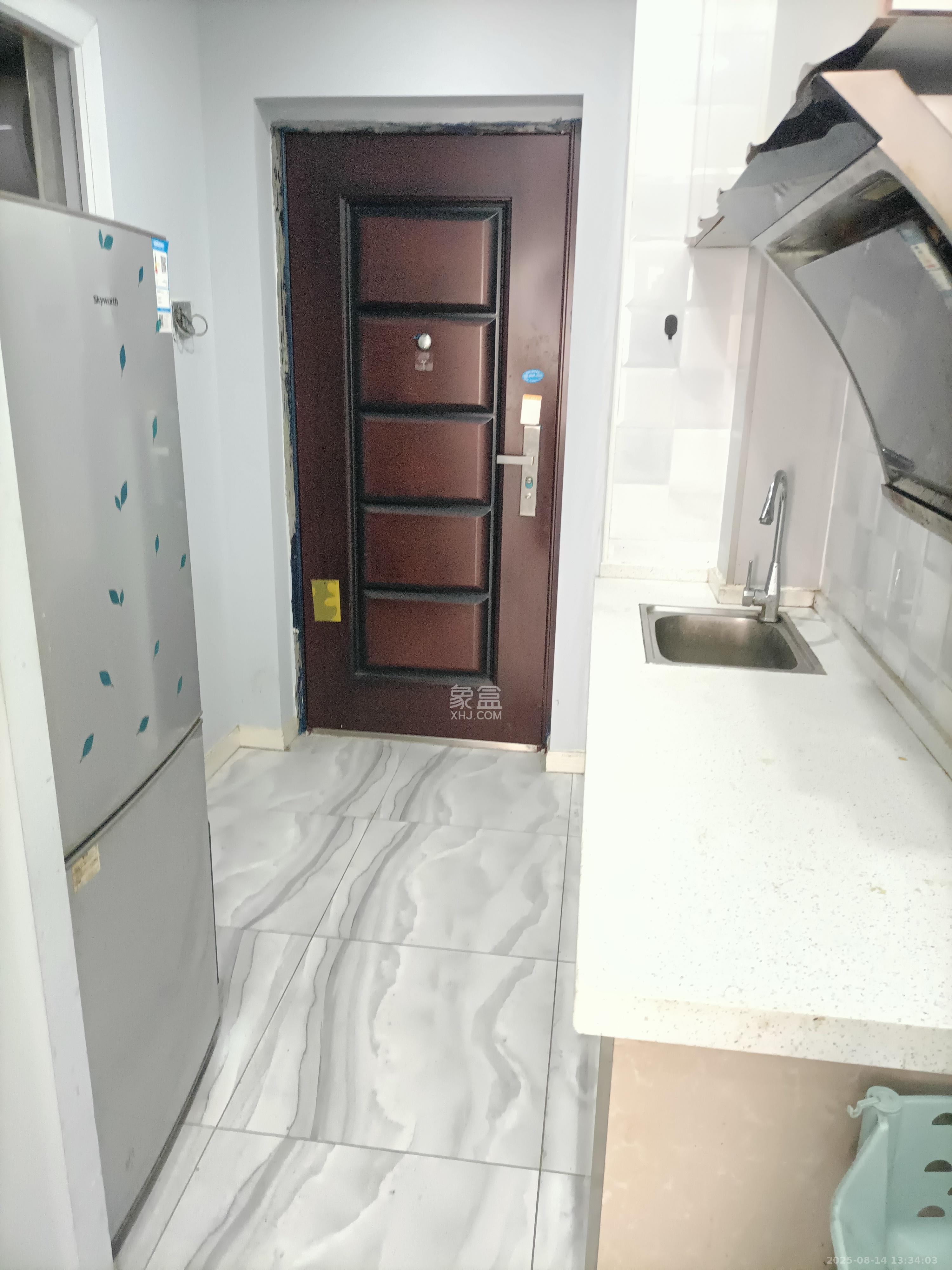 当代滨江MOMA 1室1厅1卫 1500.0元/月 当代滨江MOMA 1室1厅1卫 1500.0元/月室内图