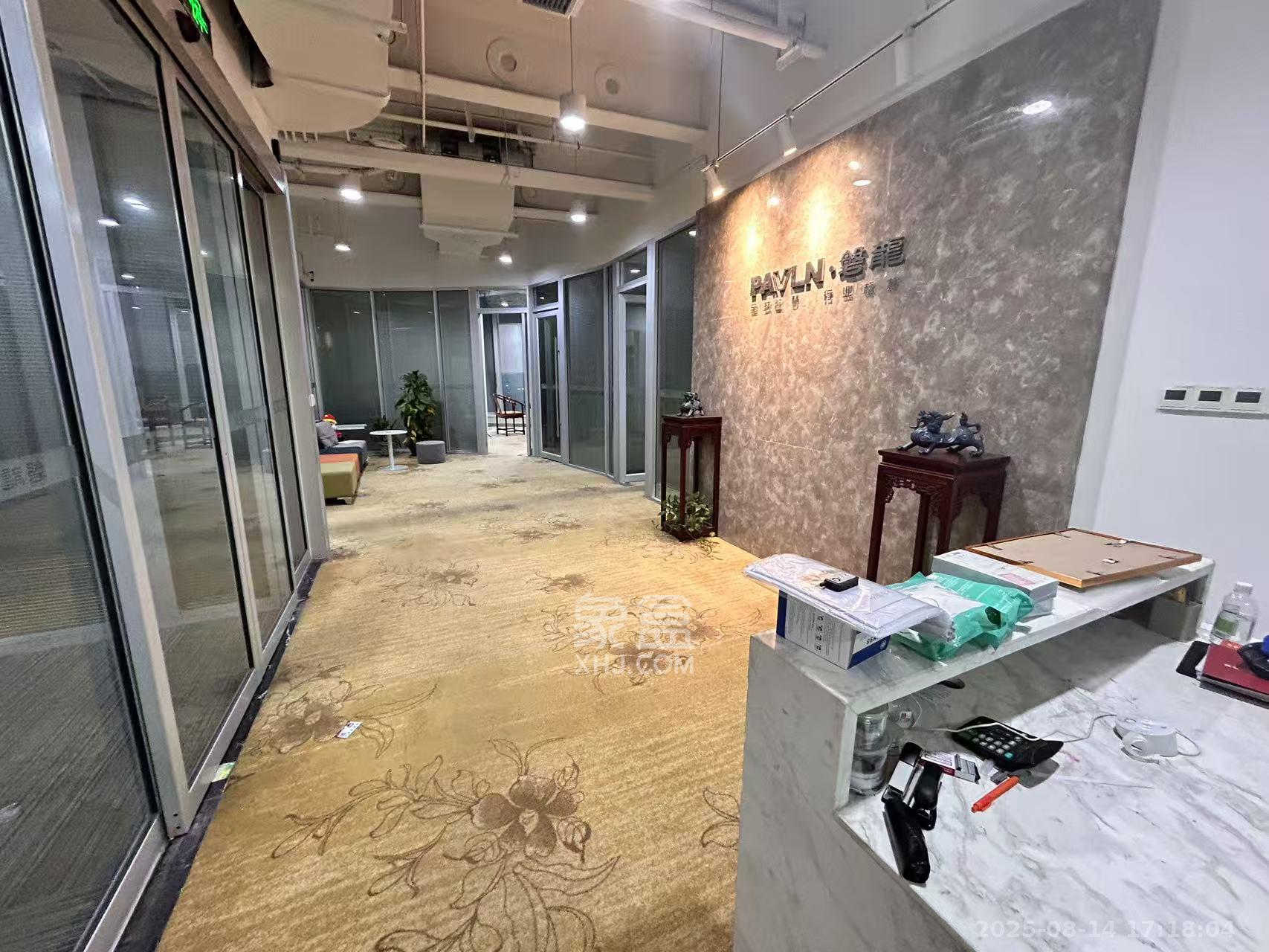 保利国际广场   446.0㎡      28000.0元/月室内图