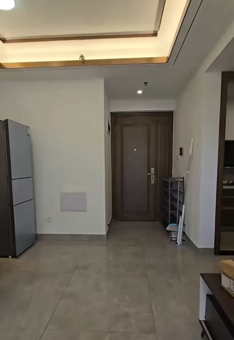 晨晖玺樾 2室2厅1卫 110.0万 晨晖玺樾 2室2厅1卫 110.0万室内图