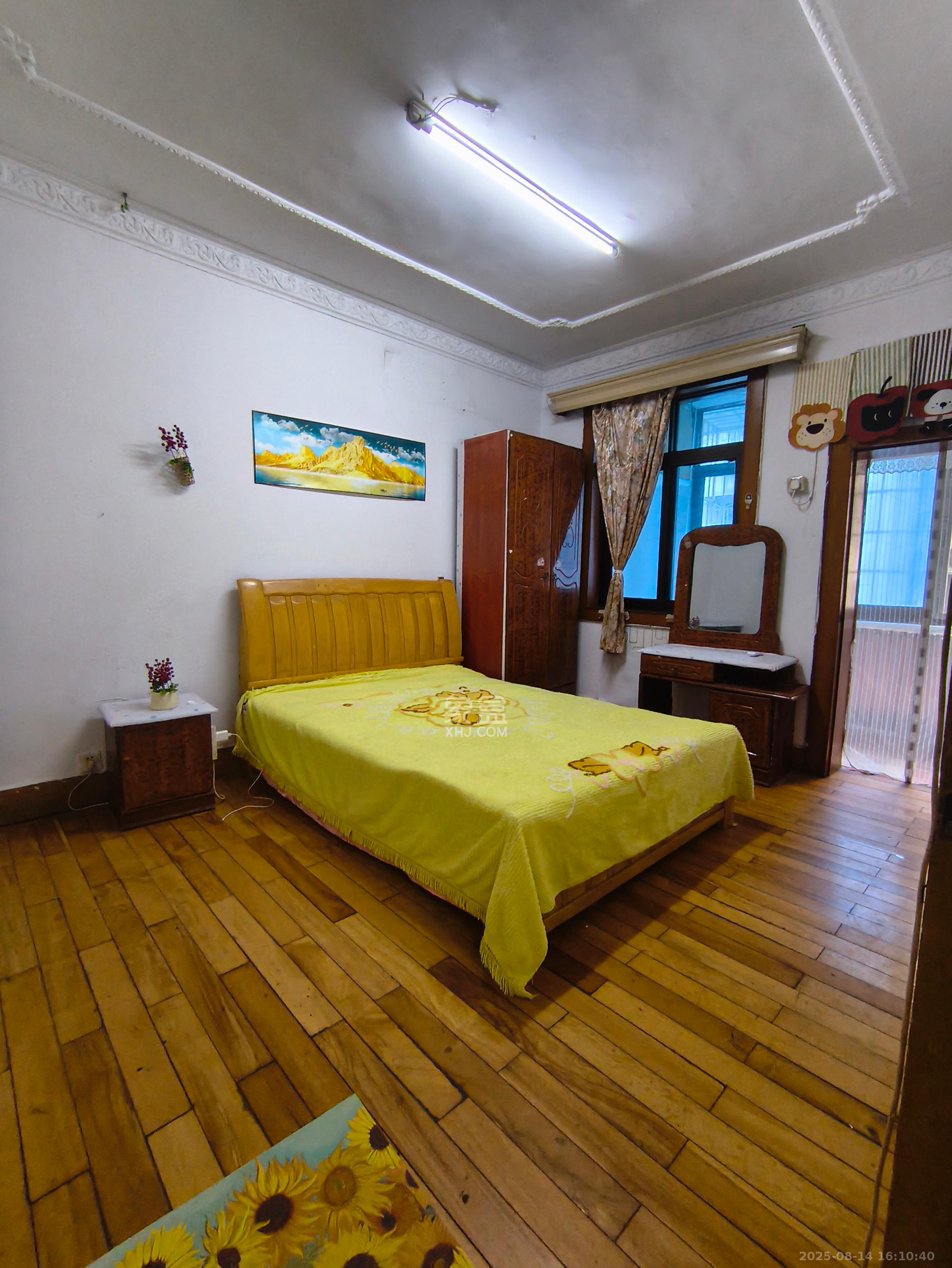 砂子塘社区 2室1厅1卫 1500.0元/月 砂子塘社区 2室1厅1卫 1500.0元/月室内图