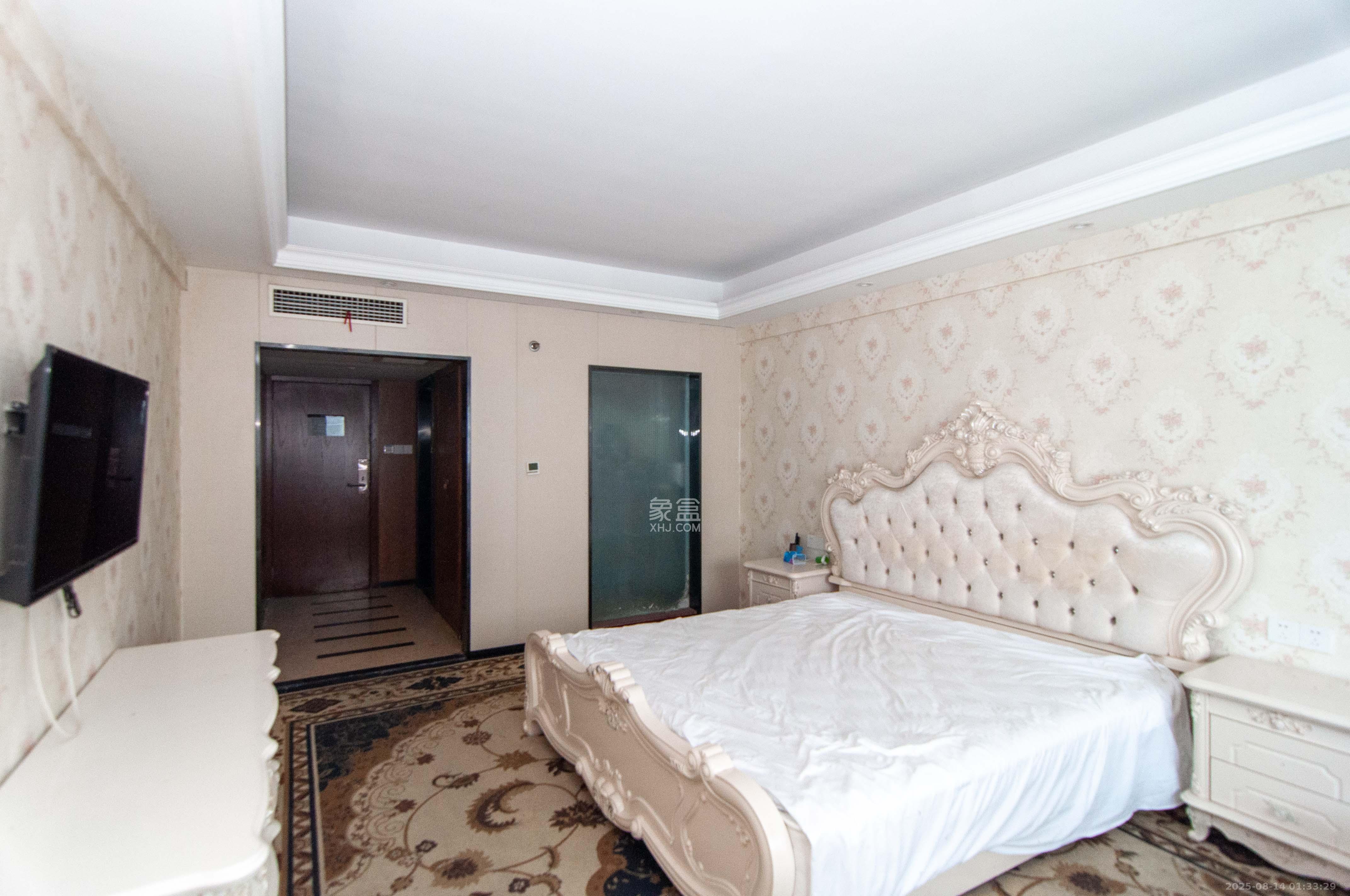 玛依拉山庄  1室1厅1卫    27.0万其他