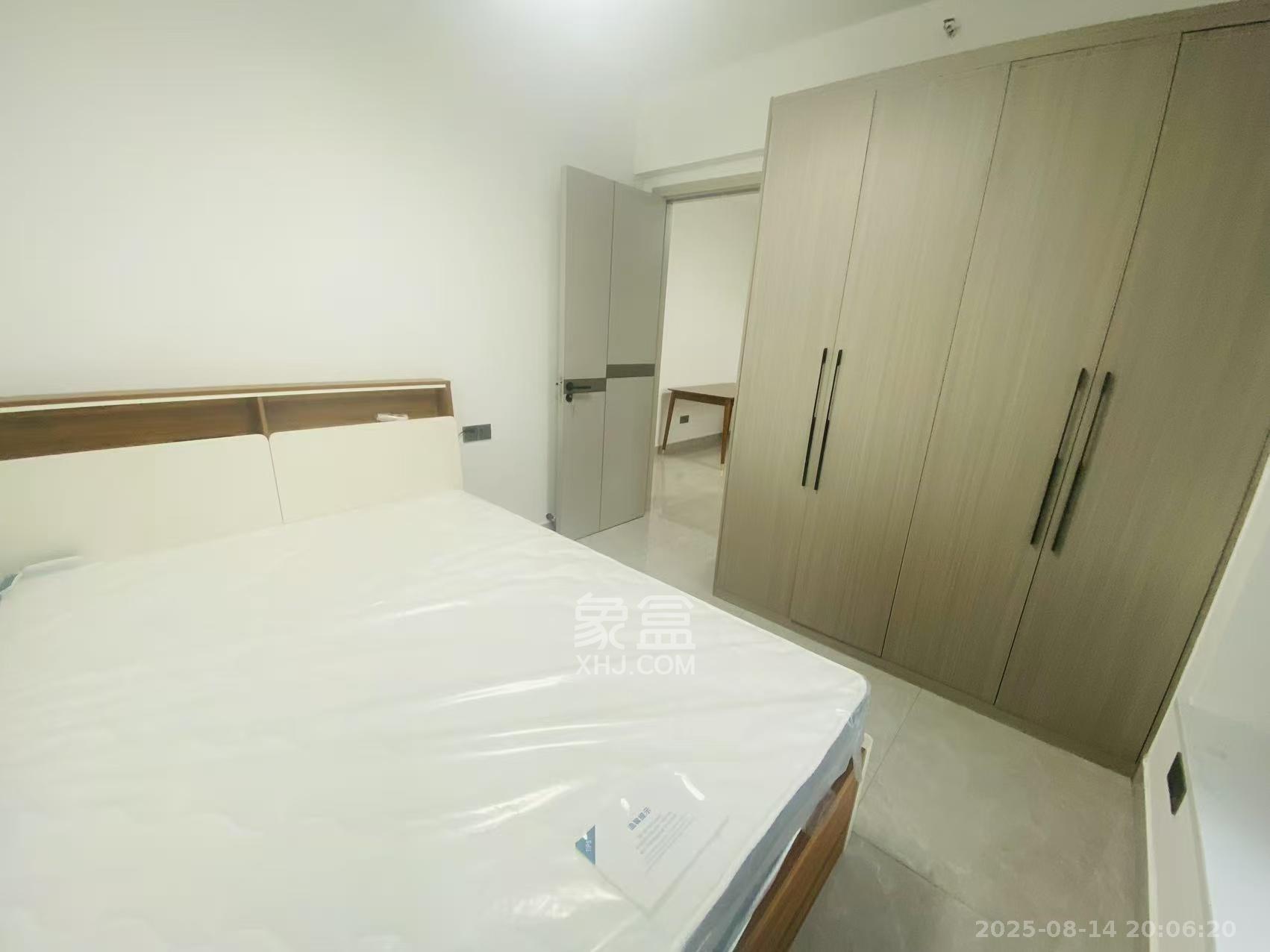碧桂园城市之光  2室1厅1卫   2600.00元/月室内图