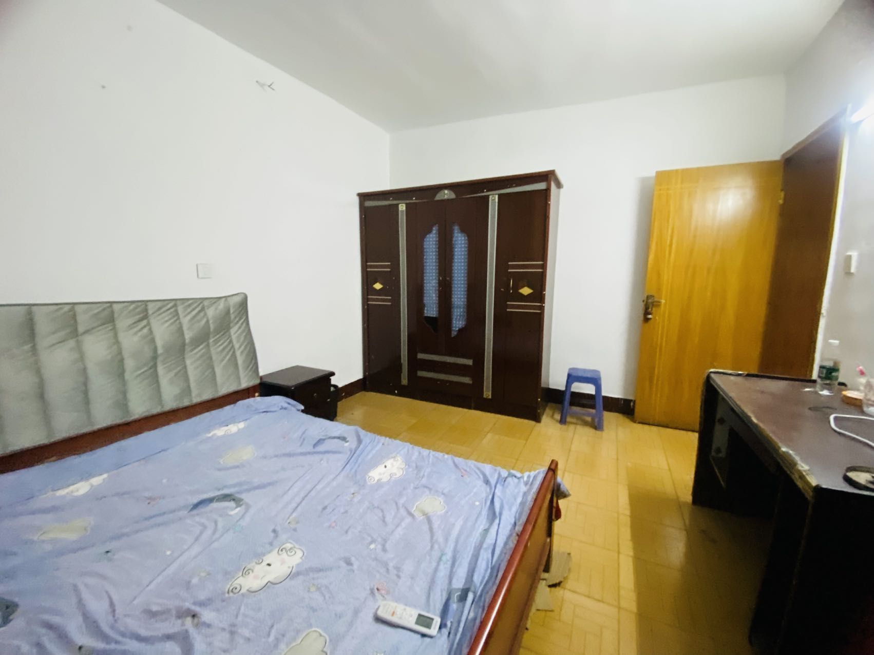 建设小区（建设新村）  1室2厅1卫    800.0元/月室内图