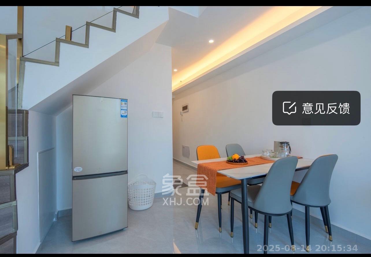 君悦新天地  1室0厅0卫    7500.0元/月室内图