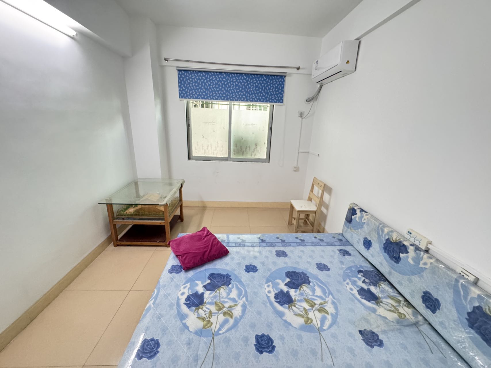 宝岛田园 3室2厅1卫 2500.0元/月 宝岛田园 3室2厅1卫 2500.0元/月室内图