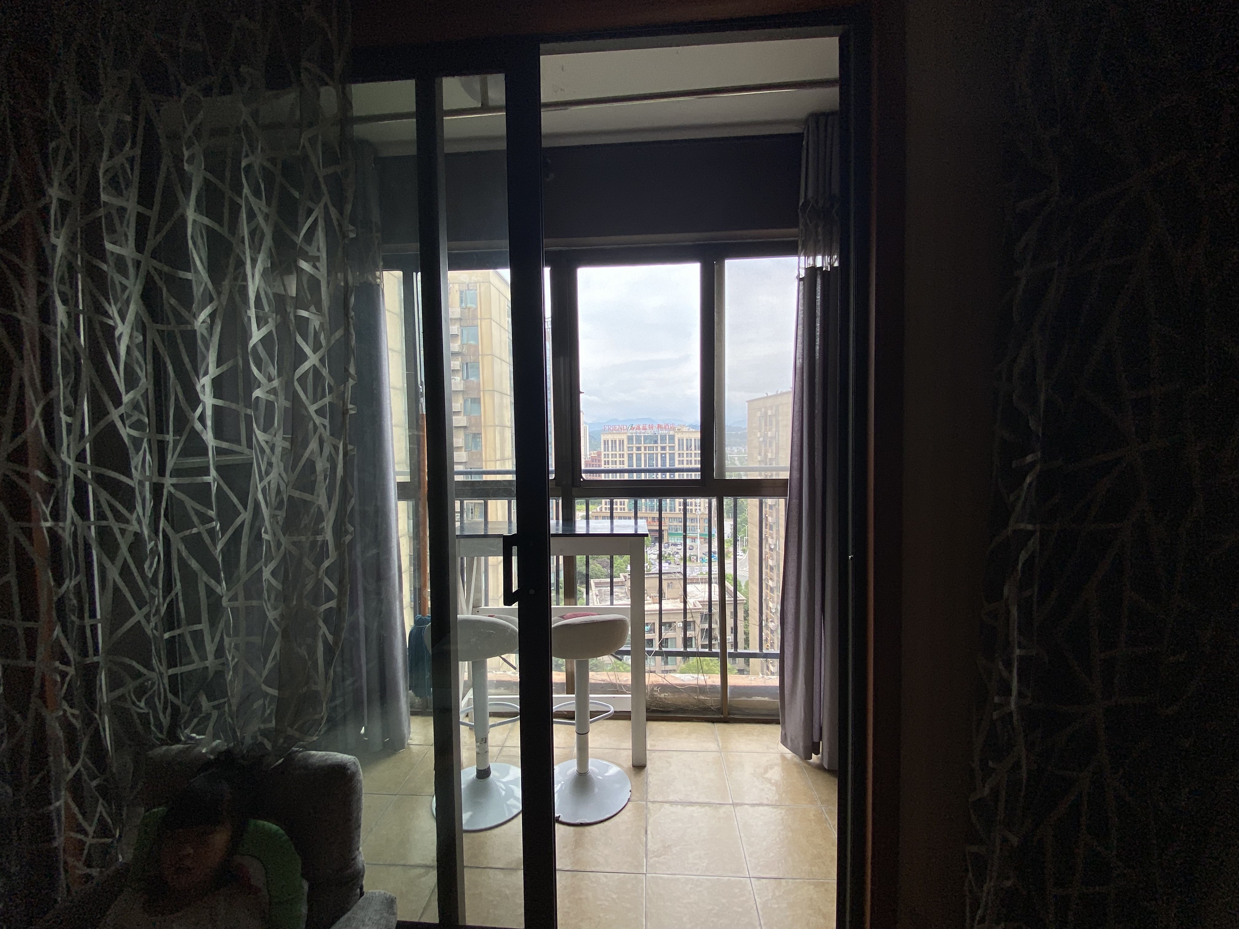 蓝色港湾 1室1厅1卫 1000.0元/月 蓝色港湾 1室1厅1卫 1000.0元/月室内图