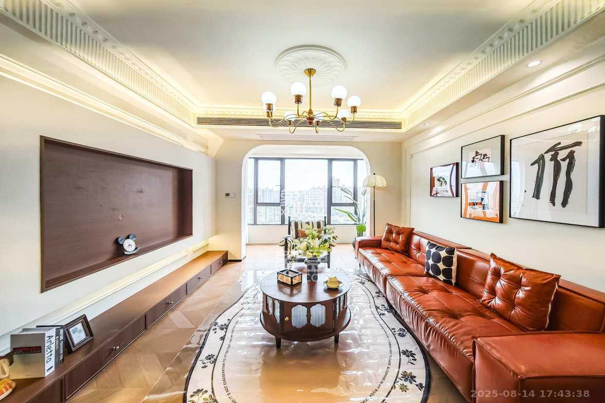 山语城三期 3室2厅1卫 75.8万 山语城三期 3室2厅1卫 75.8万客厅