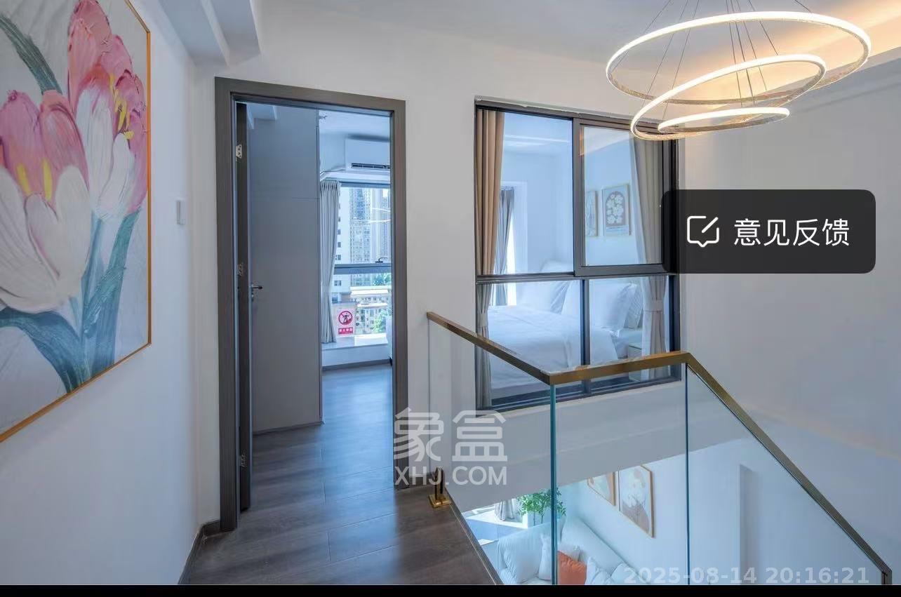 君悦新天地 1室0厅0卫 2900.0元/月 君悦新天地 1室0厅0卫 2900.0元/月室内图