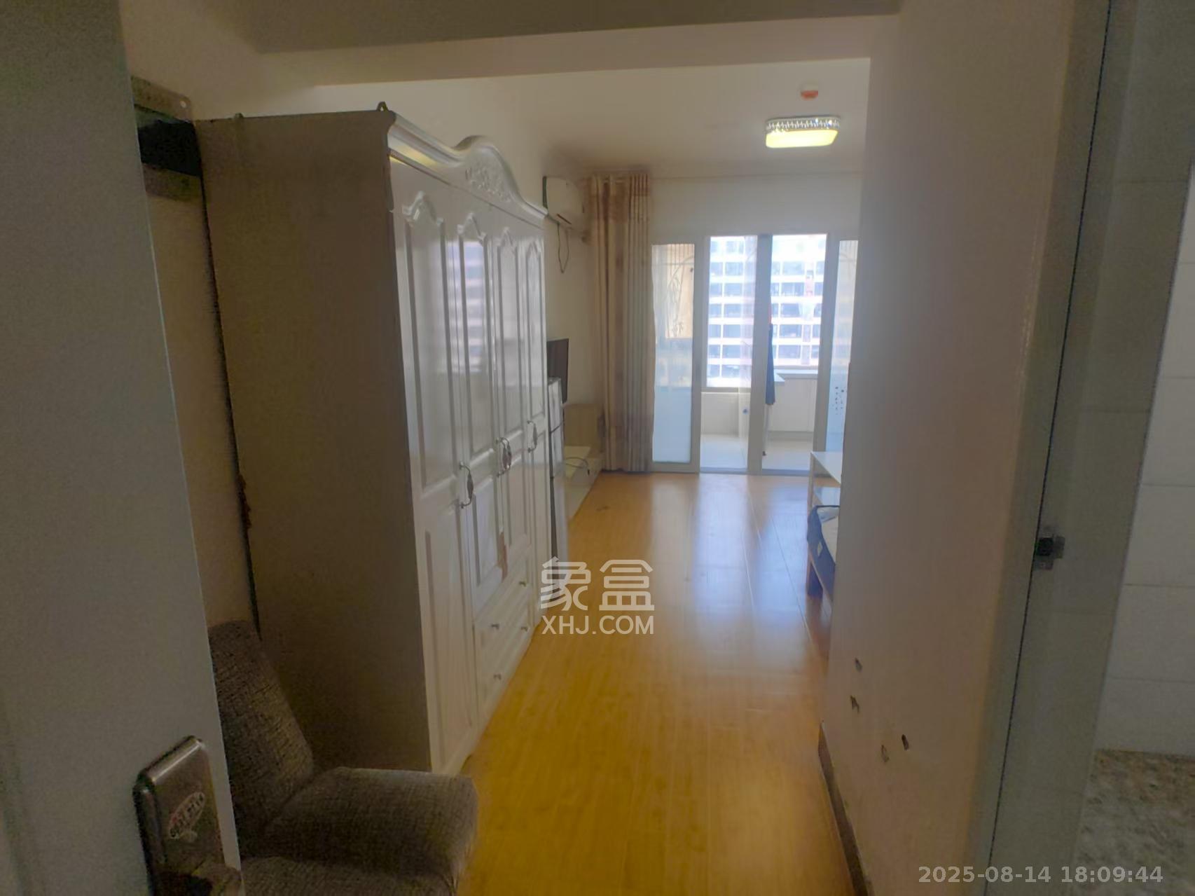 怡海星城 1室1厅1卫 900.0元/月 怡海星城 1室1厅1卫 900.0元/月室内图