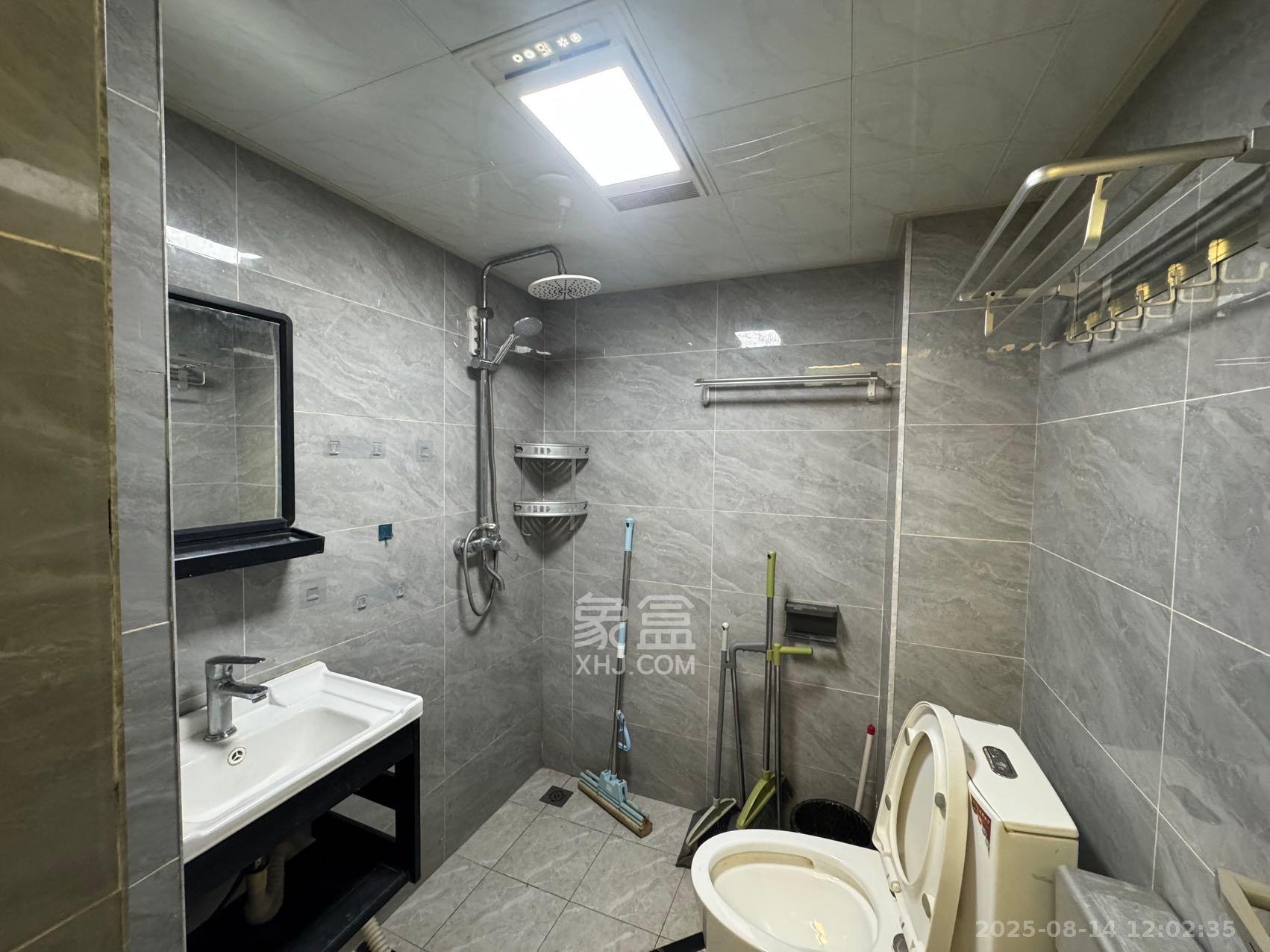 欣隆居 1室0厅0卫 2200.0元/月 欣隆居 1室0厅0卫 2200.0元/月室内图