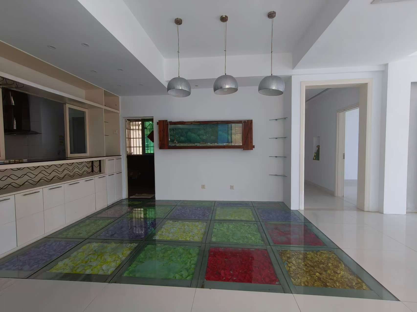 美银大厦 4室2厅2卫 5000.0元/月 美银大厦 4室2厅2卫 5000.0元/月室内图