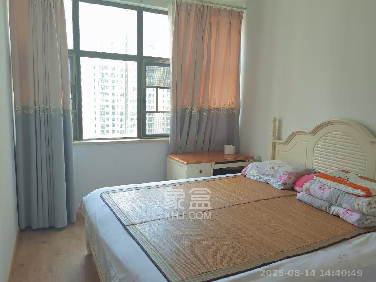 江山帝景哈佛 2室2厅1卫 2100.0元/月 江山帝景哈佛 2室2厅1卫 2100.0元/月室内图