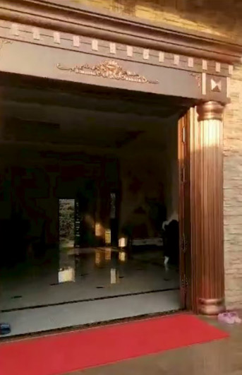 群榜村282号别墅 8室2厅3卫 6000.0元/月 群榜村282号别墅 8室2厅3卫 6000.0元/月室内图