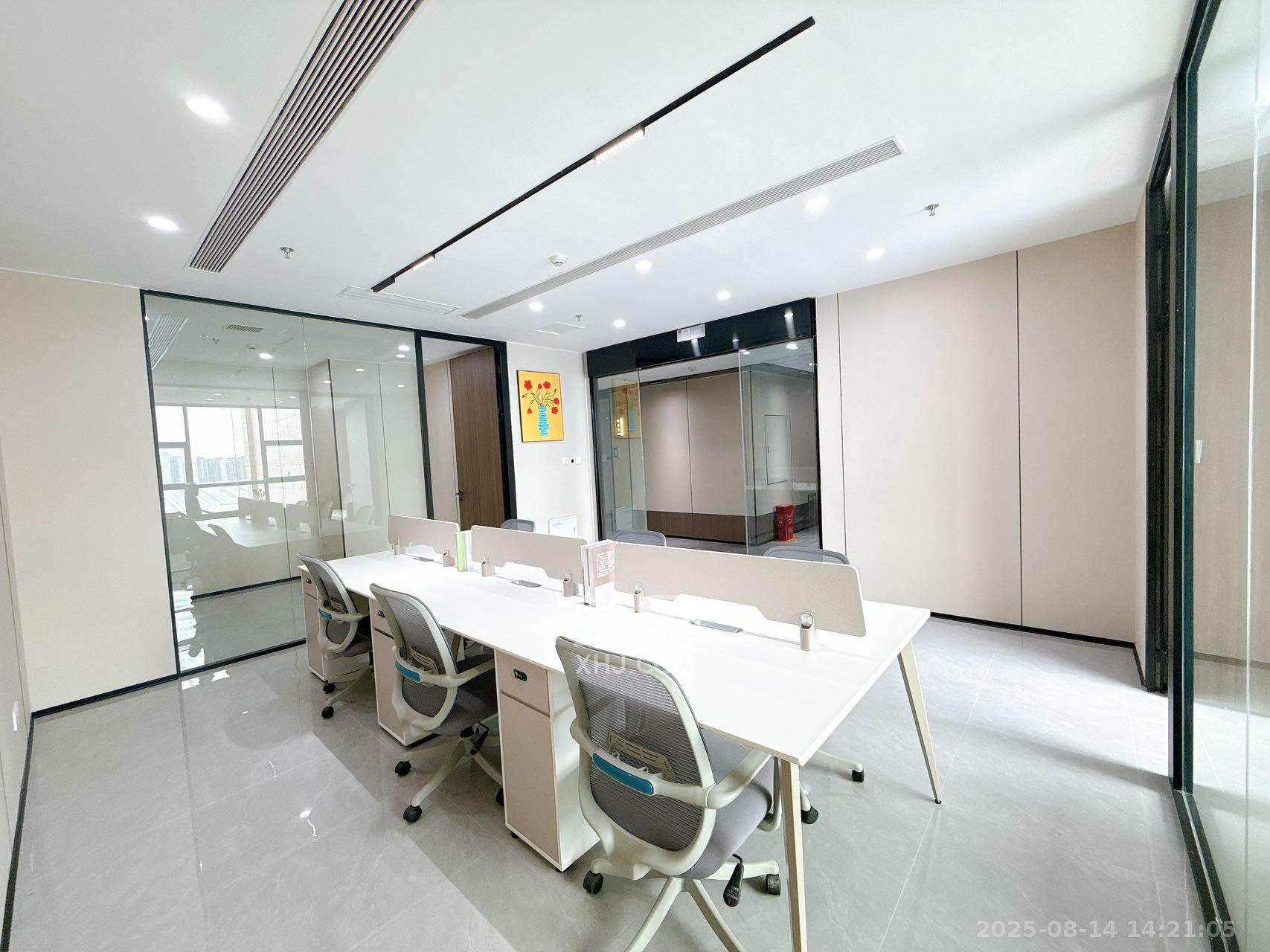 百瑞达科创中心   99.0㎡      4000.0元/月室内图