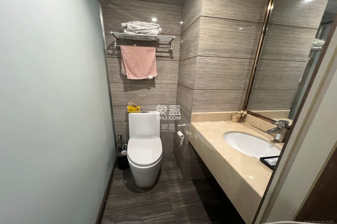 尚都美寓 1室1厅1卫 750.0元/月 尚都美寓 1室1厅1卫 750.0元/月室内图