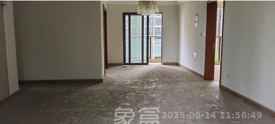 恒大书香门第  5室2厅2卫    2600.0元/月室内图1