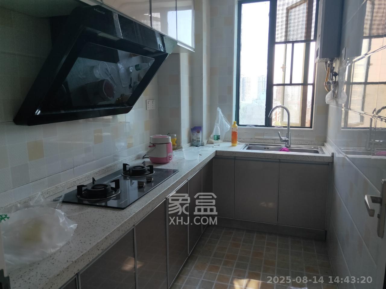 才子嘉都 3室2厅1卫 2000.0元/月 才子嘉都 3室2厅1卫 2000.0元/月室内图