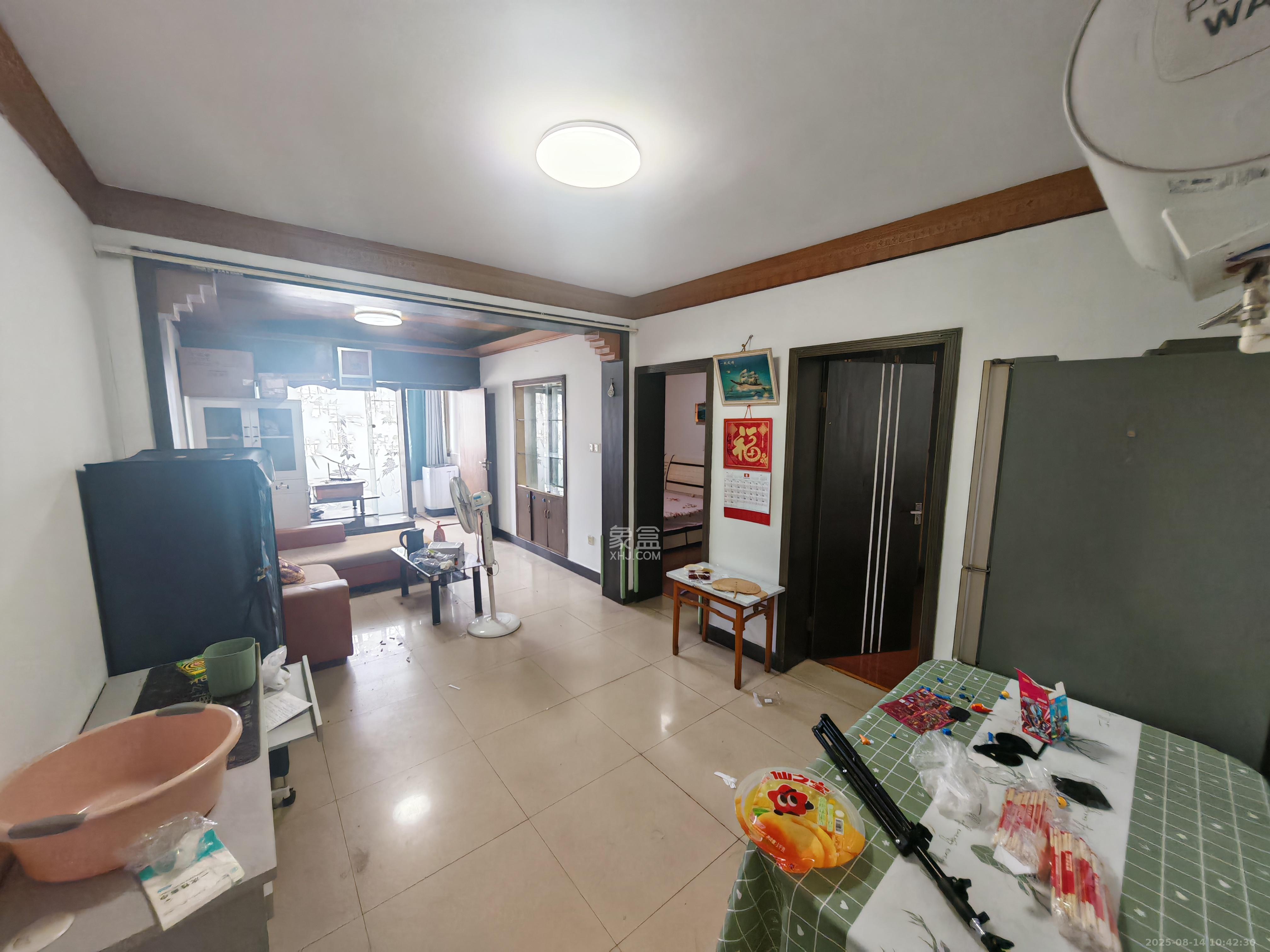 西湖新村  2室1厅1卫   1700.00元/月室内图