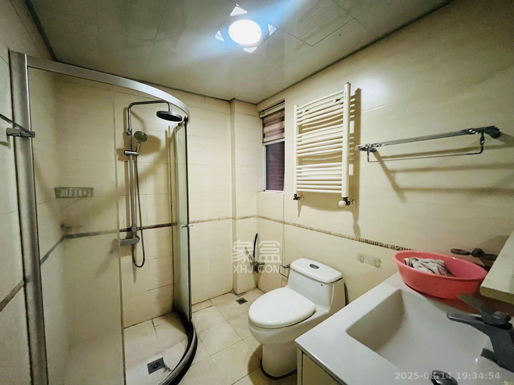 湘江北尚 3室2厅2卫 3200.0元/月 湘江北尚 3室2厅2卫 3200.0元/月室内图