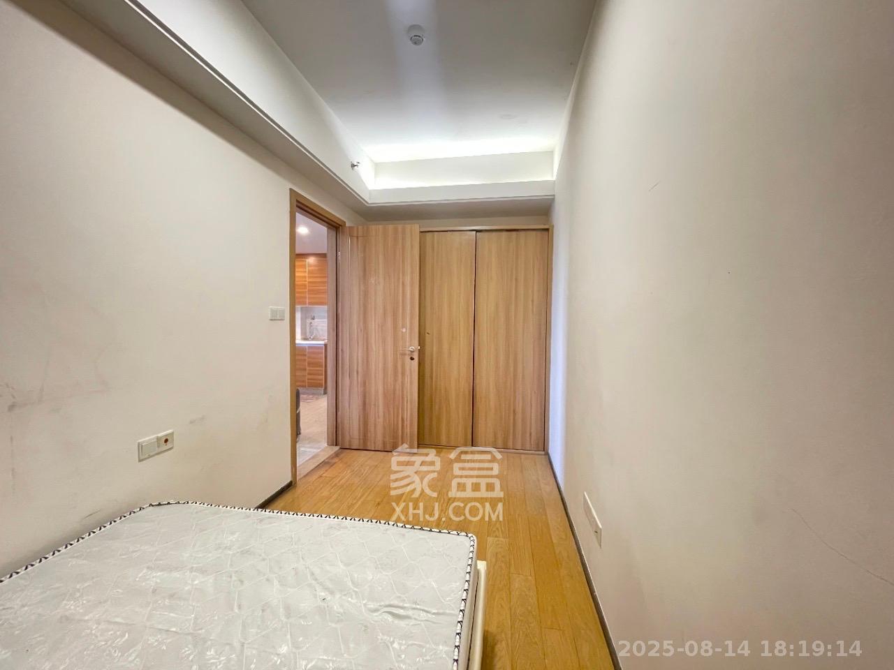 星城映象  1室1厅1卫   1550.00元/月室内图