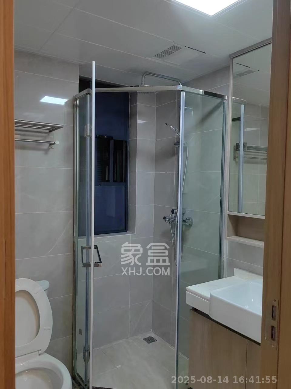 清控湖山雅居北区  3室2厅1卫   2700.00元/月室内图