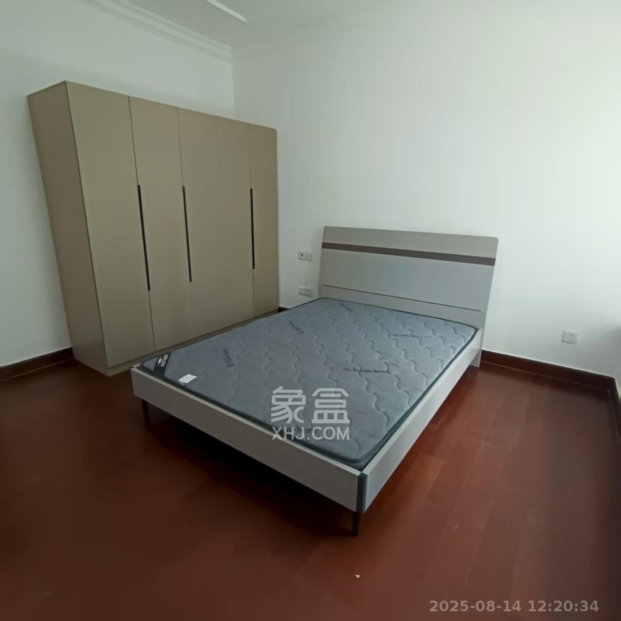 恒大雅苑  3室2厅1卫    2300.0元/月室内图