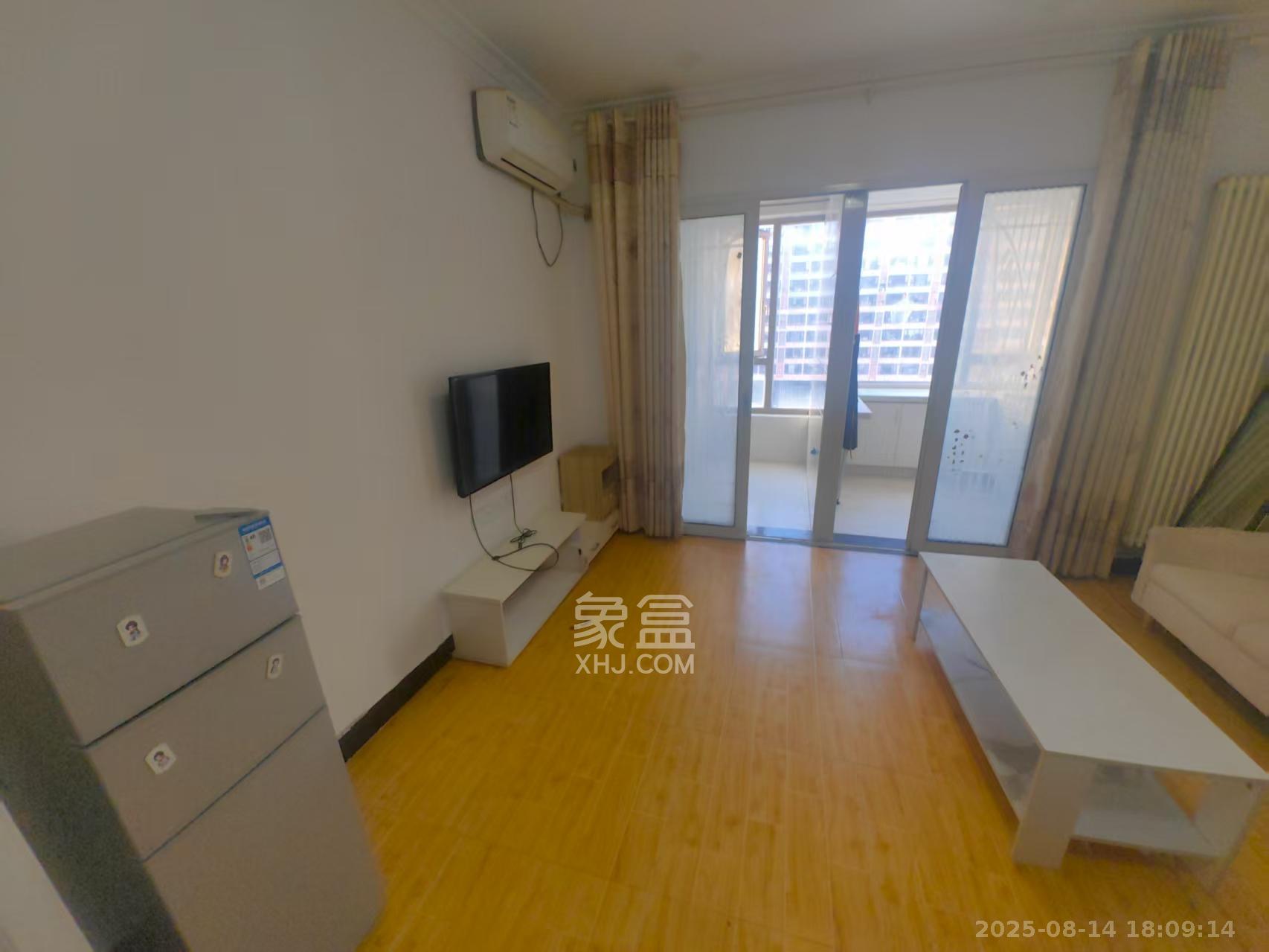 怡海星城 1室1厅1卫 900.0元/月 怡海星城 1室1厅1卫 900.0元/月室内图