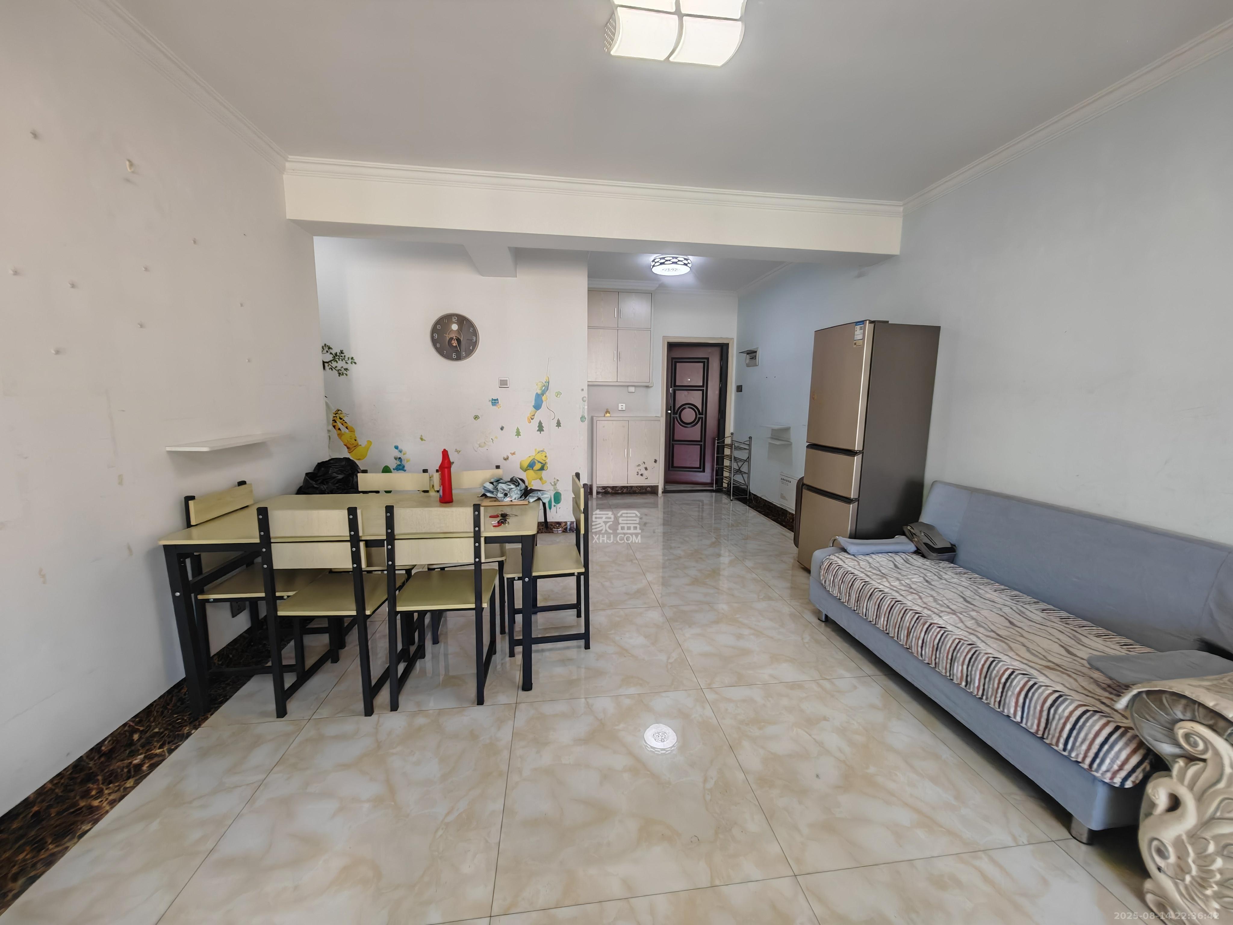 鸿园小区 2室2厅1卫 3000.0元/月 鸿园小区 2室2厅1卫 3000.0元/月室内图