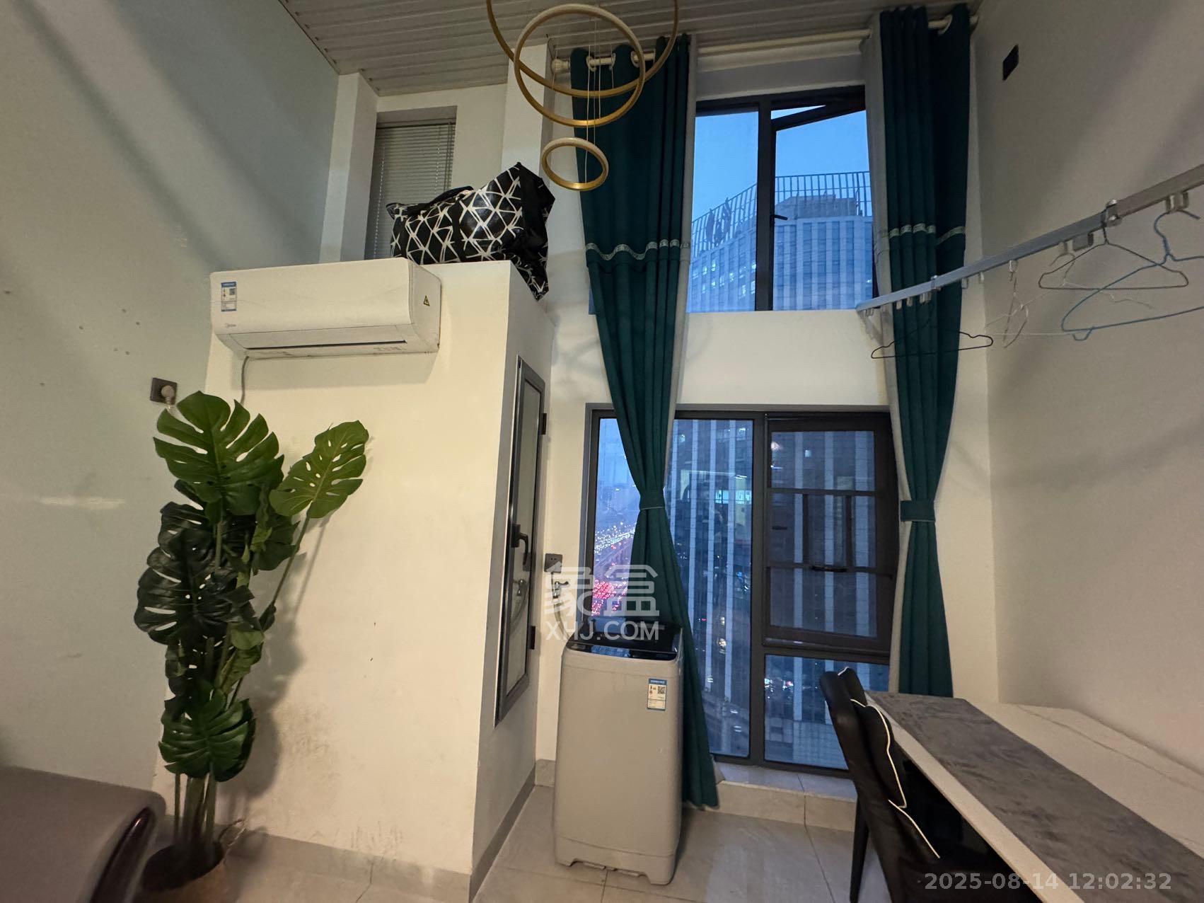 欣隆居  1室0厅0卫    2200.0元/月室内图